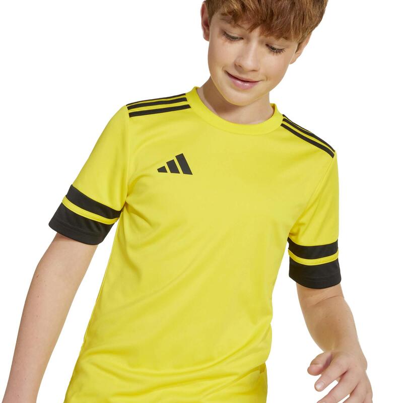 Tricou Adidas Sport Squa25 Jsy Y Copii