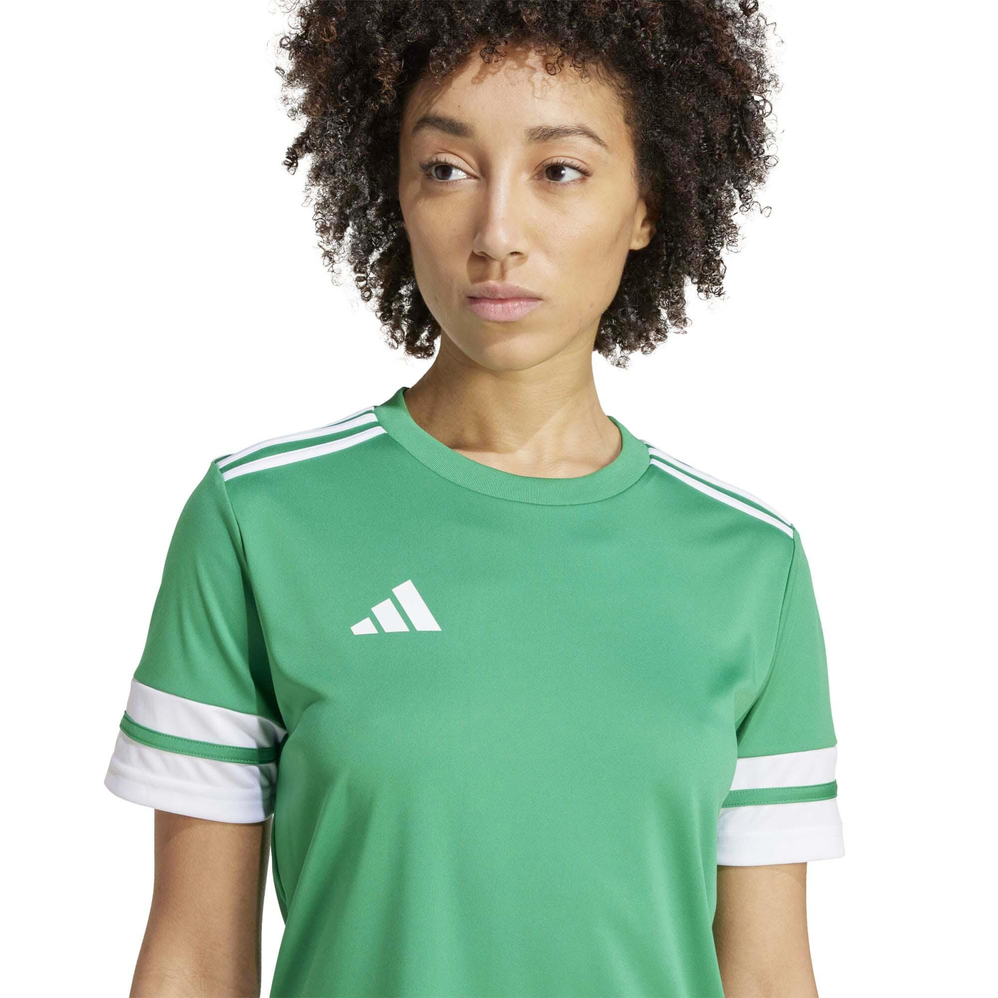 T-Shirt Adidas Sport Squa25 Jsy W Donna 5/7