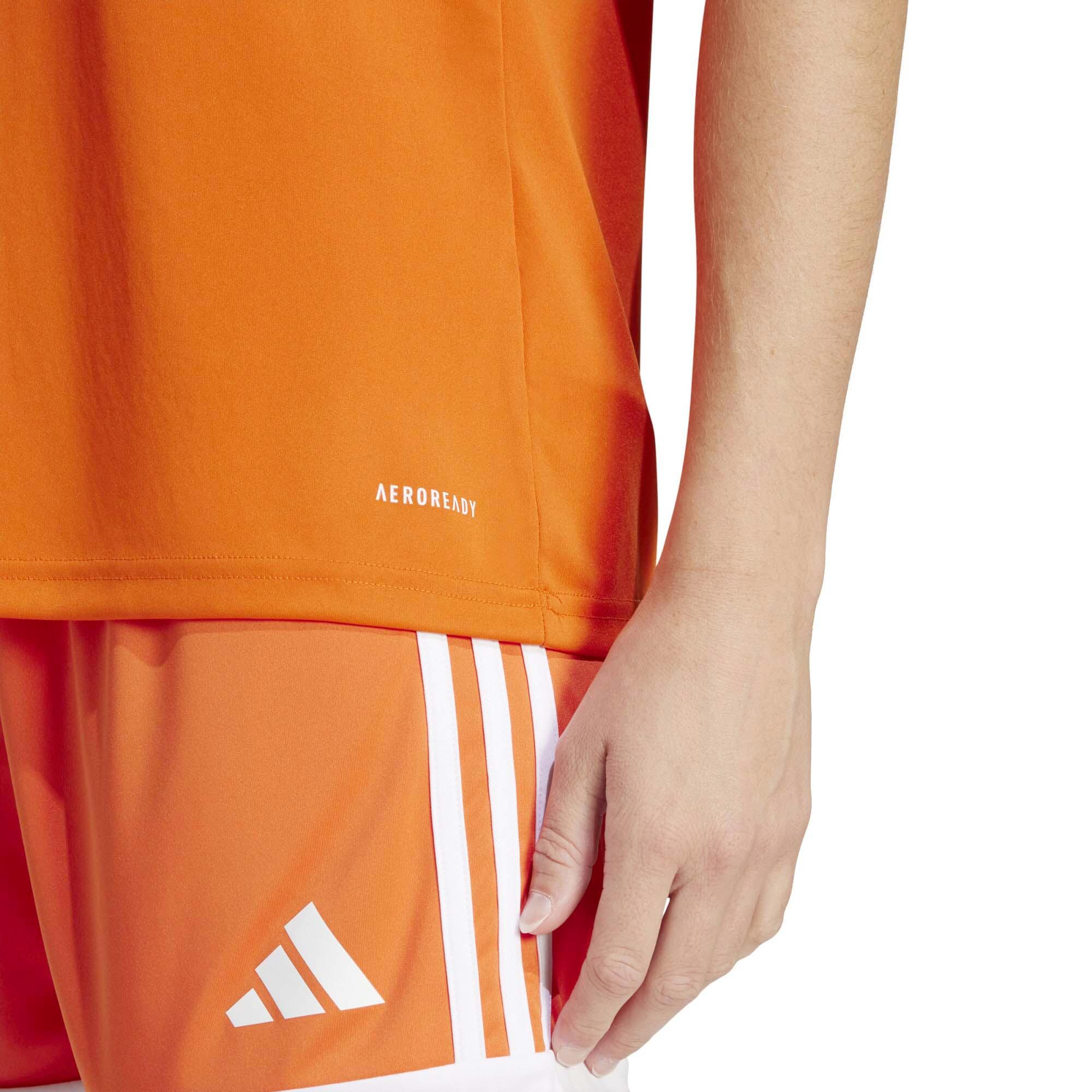 T-Shirt Adidas Sport Squa25 Jsy W Donna 5/7