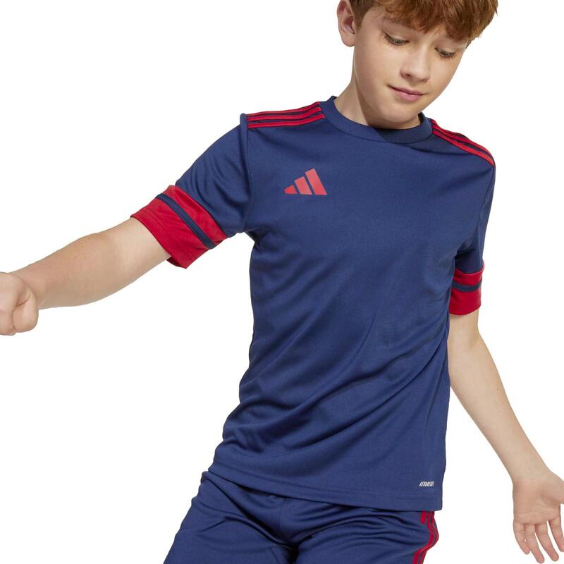 Tricou Adidas Sport Squa25 Jsy Y Copii