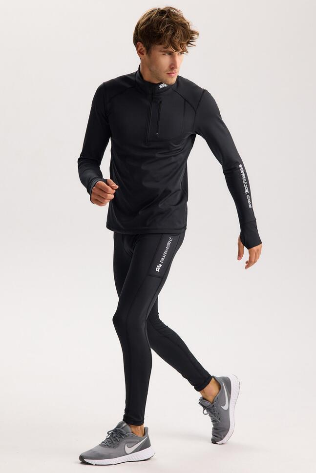 Męska bielizna szybkoschnąca biegowa Rough Radical Pro Extreme Run Men