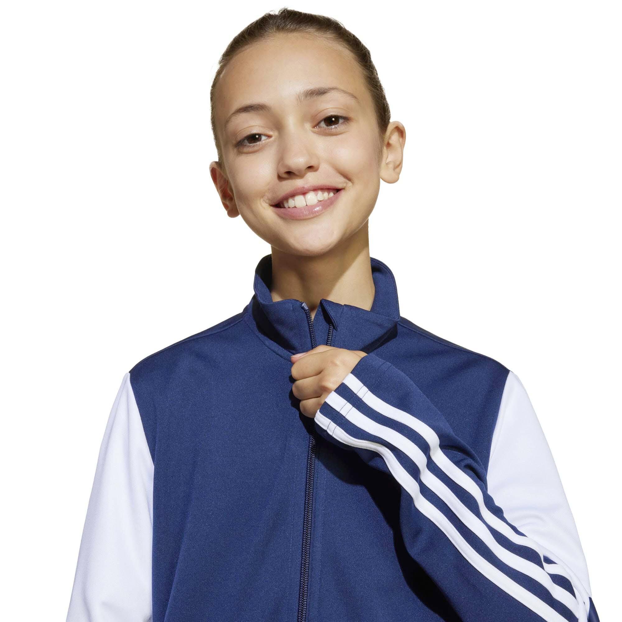 Sudadera Adidas Sport Sq25 Tr Jkt Y NIño 5/6