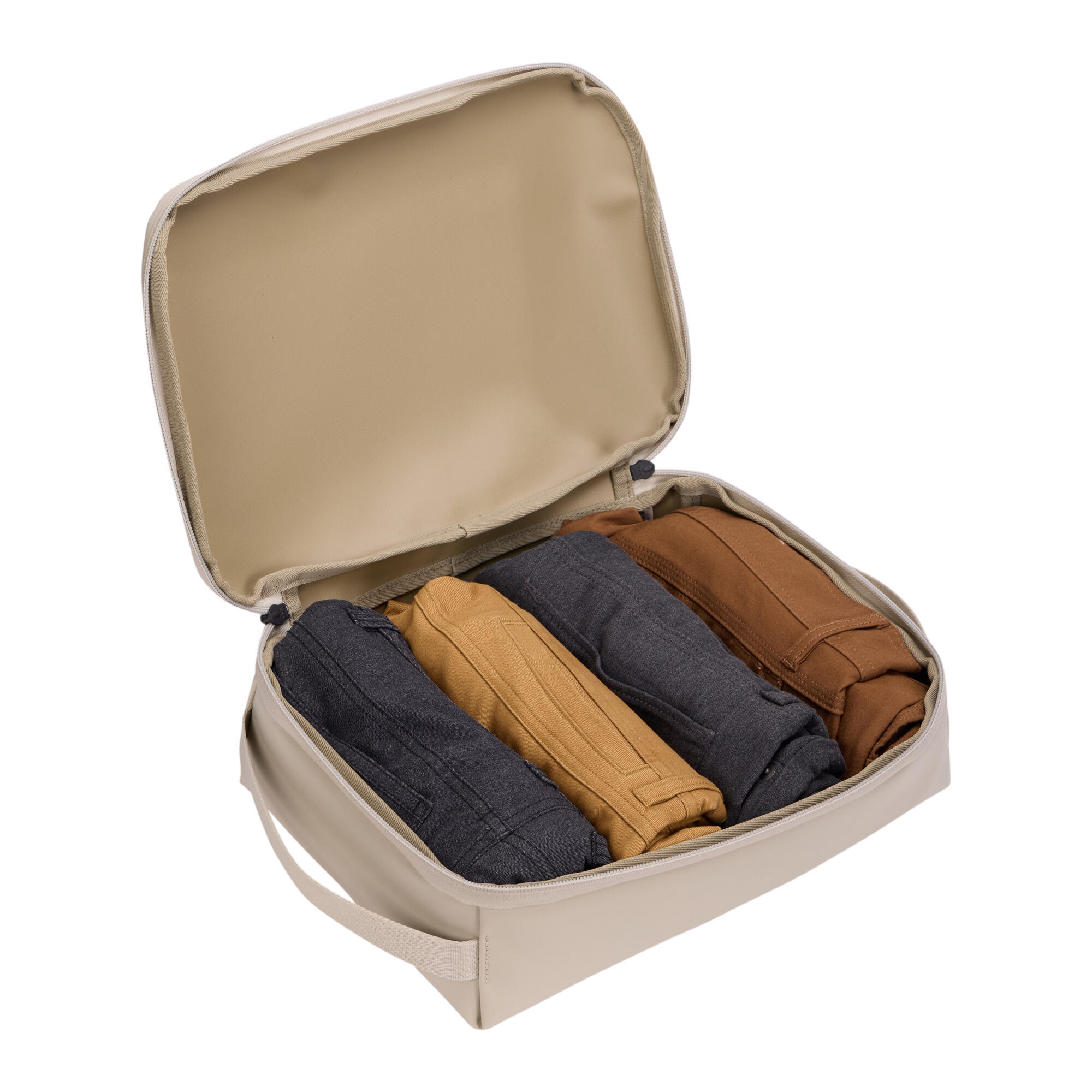 Organiseur Thule Chasm Soft sand 11 BEIGE 11 (Z120- NUMERIC (0, 1,...,2000)) 3/4