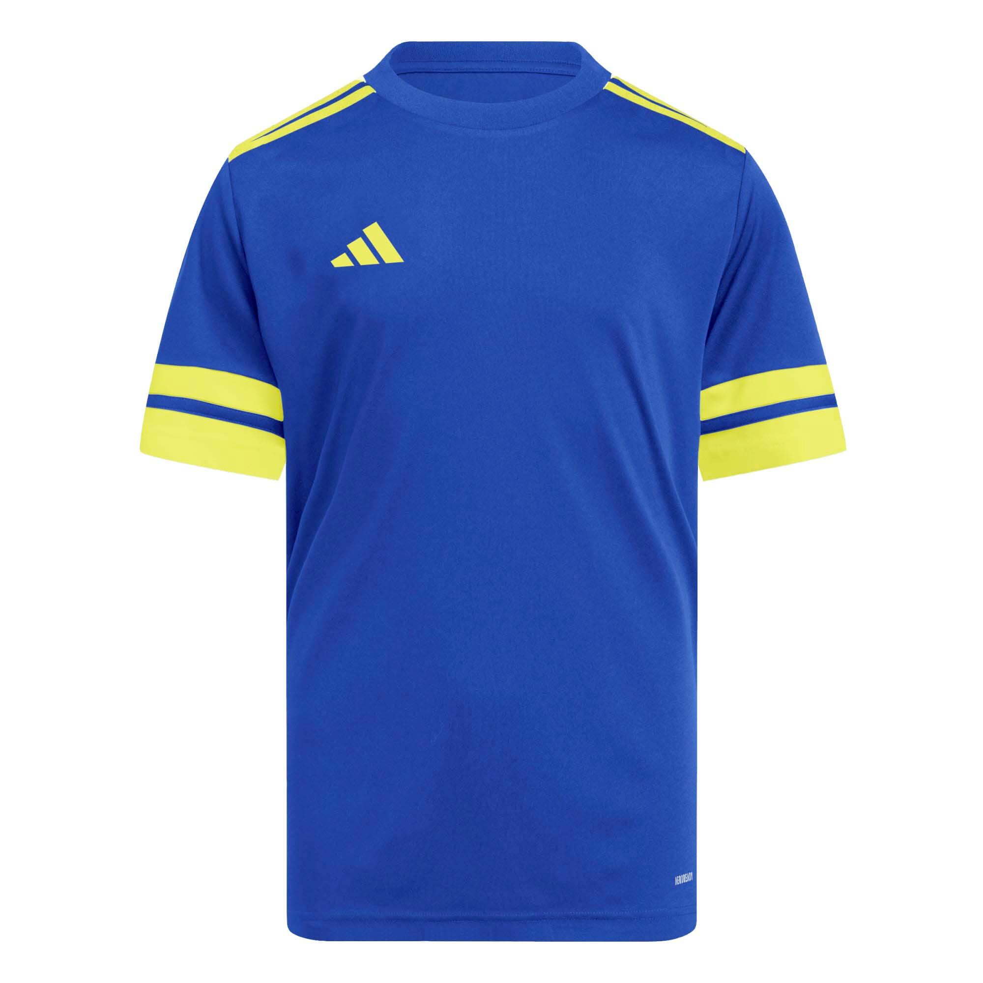 ADIDAS T-Shirt Adidas Sport Squa25 Jsy Y Junior