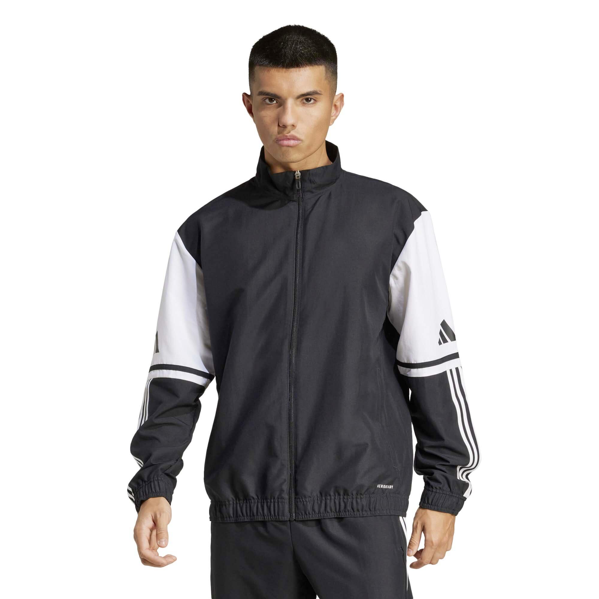adidas Herren Präsentationsjacke Squadra 25 2/9