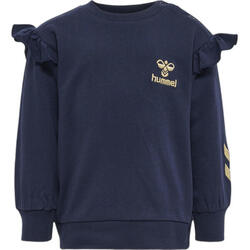 Sweatshirt bébé fille Hummel Signe