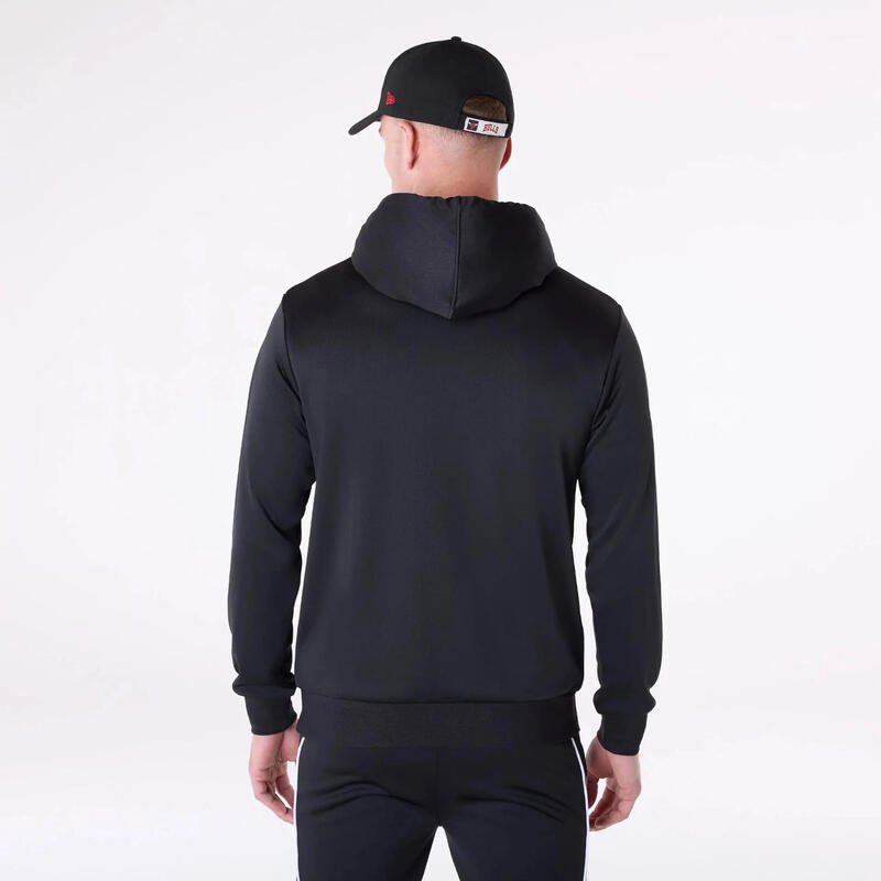 Oversized sweatshirt Chicago Bulls Essentials