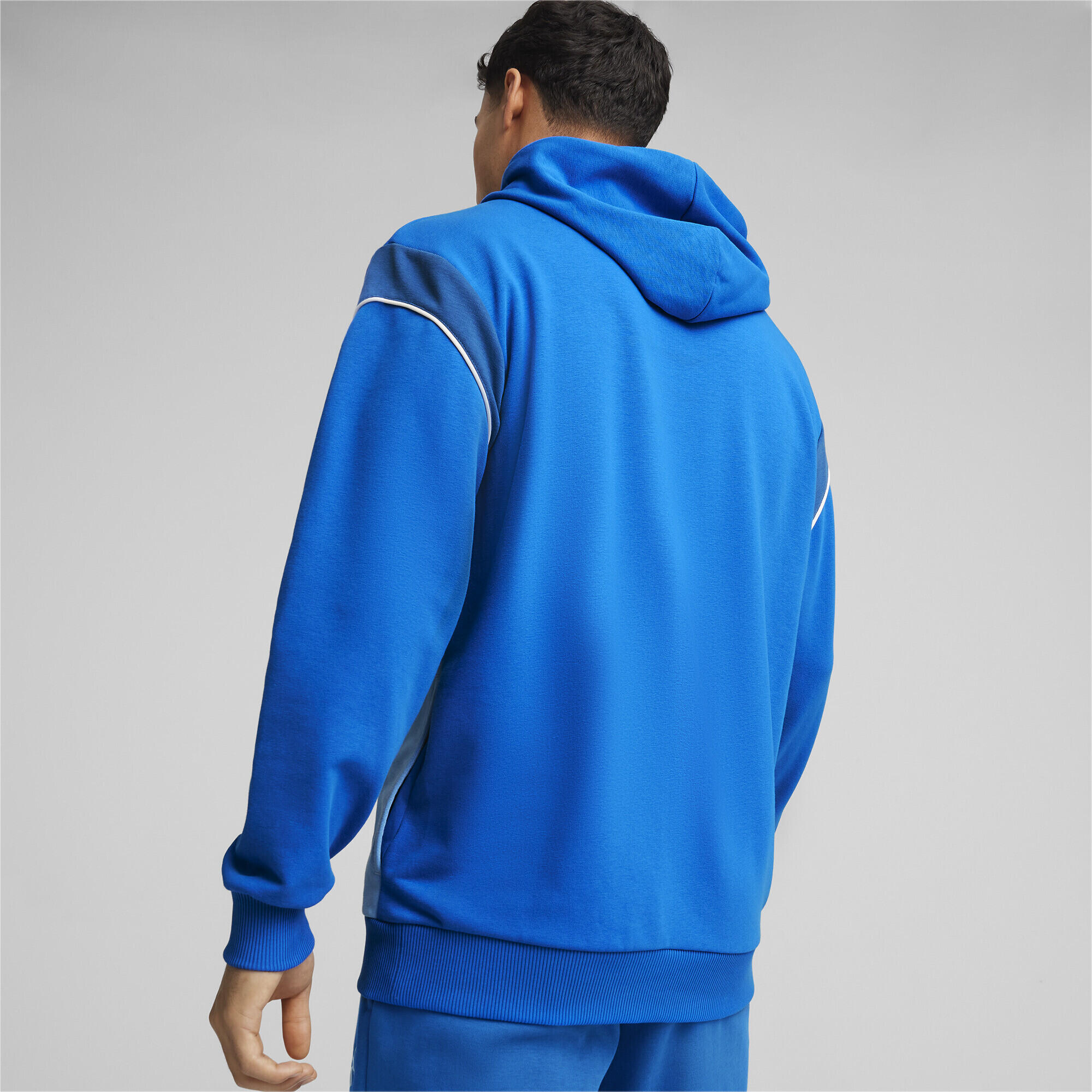 Sweatshirt à capuche Archive Manchester City 2023/24 5/7