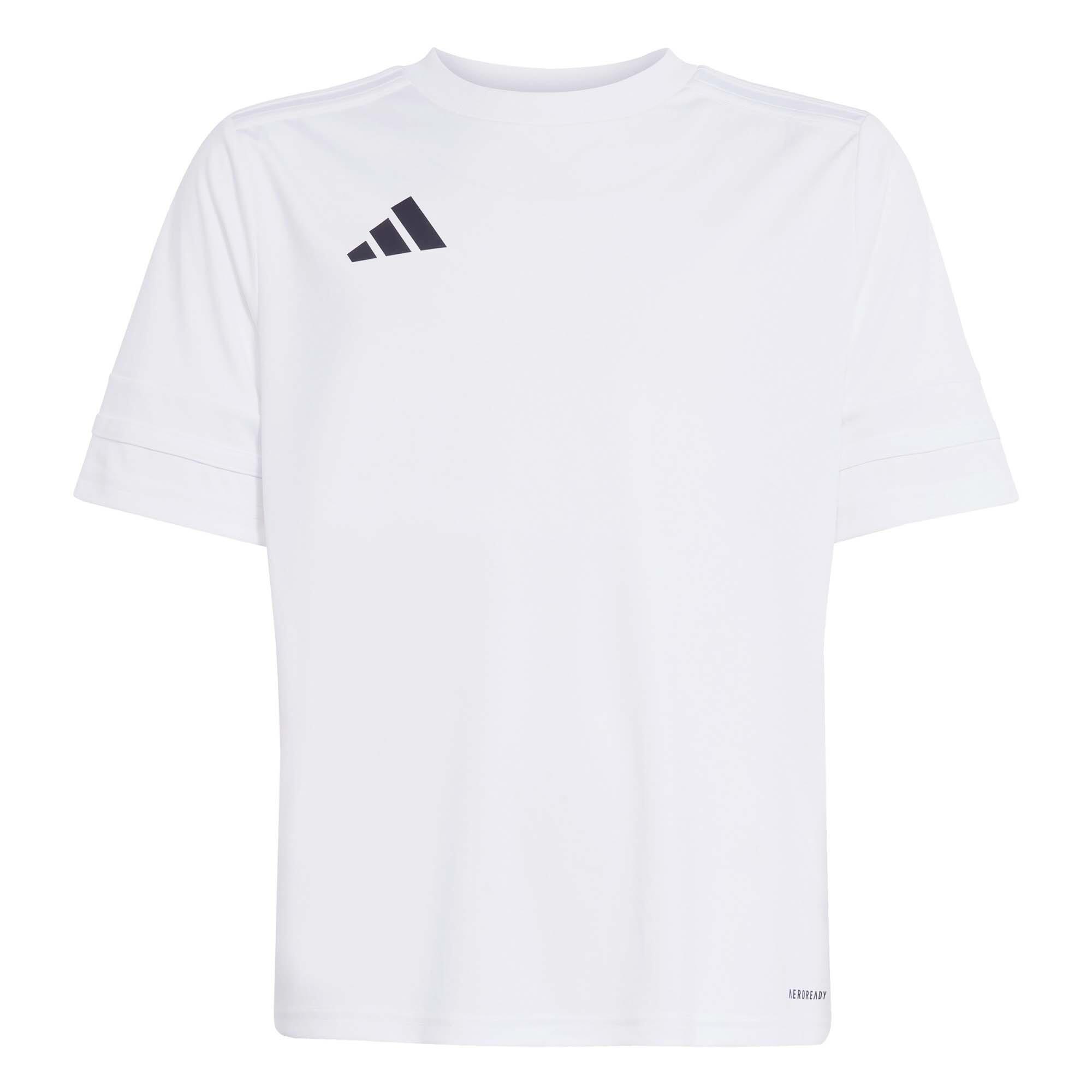 ADIDAS Camiseta Adidas Sport Squa25 Jsy Y NIño