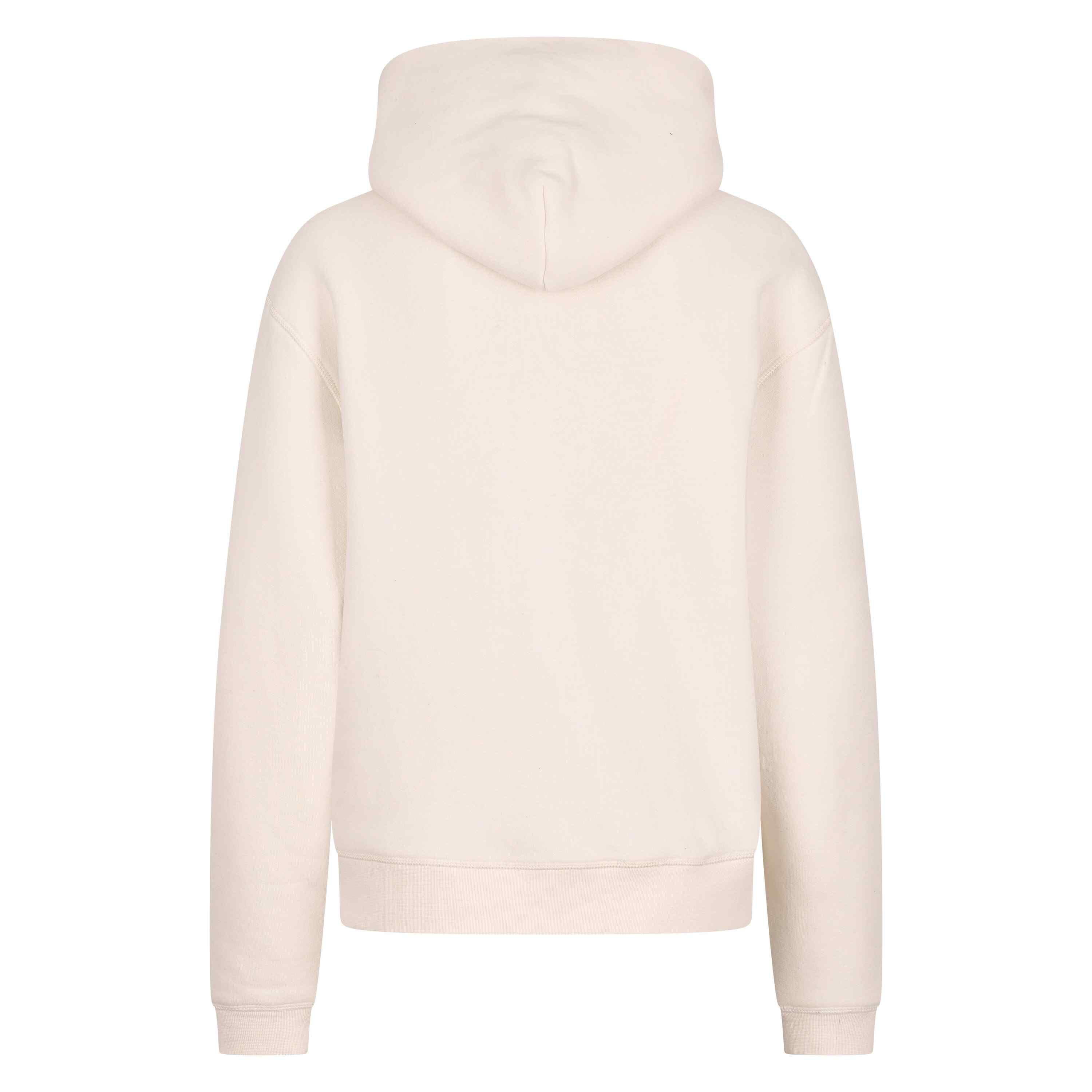 Felpa con cappuccio da donna HV Polo Daisy 2/2