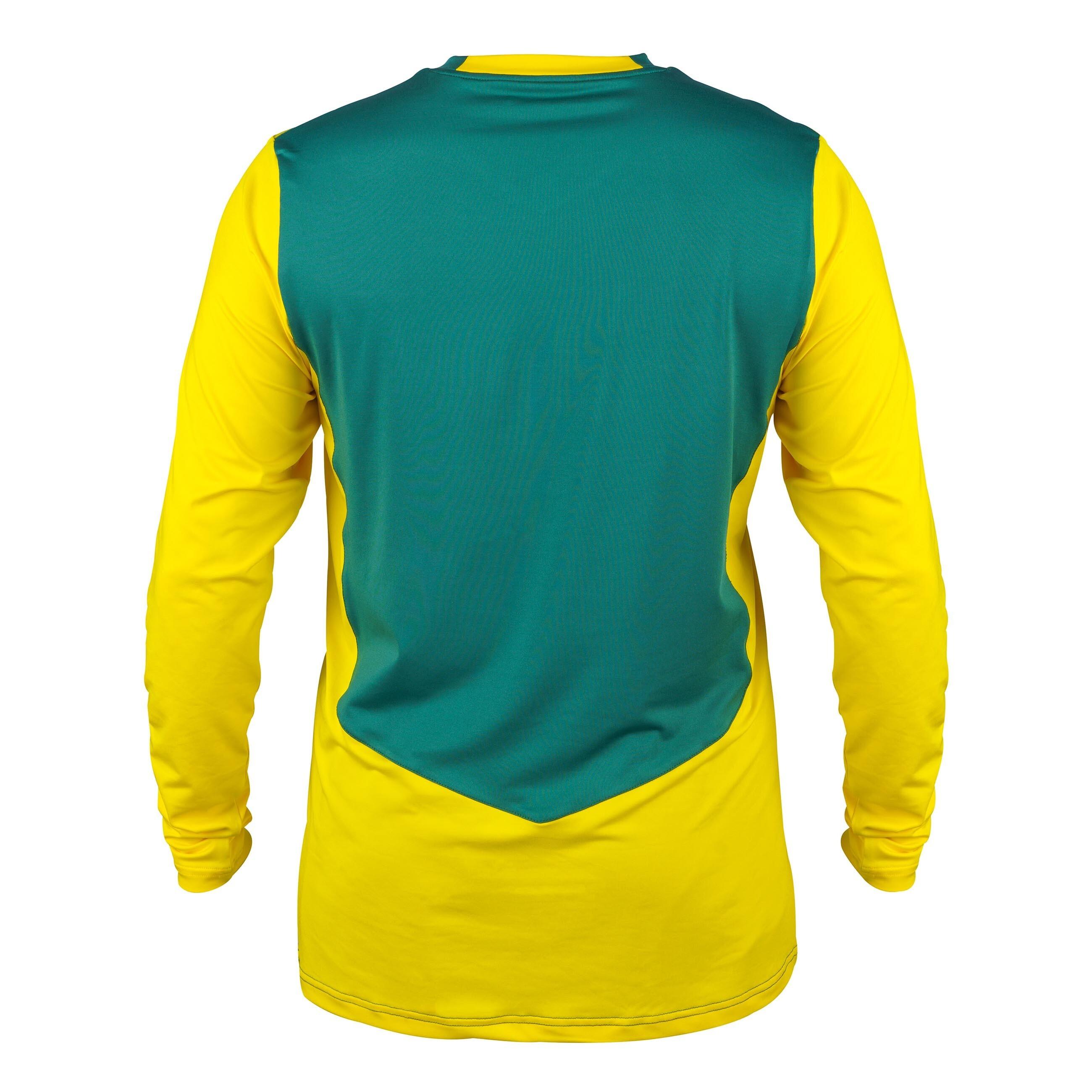 Felpa a maniche lunghe Gilbert T20 2/2