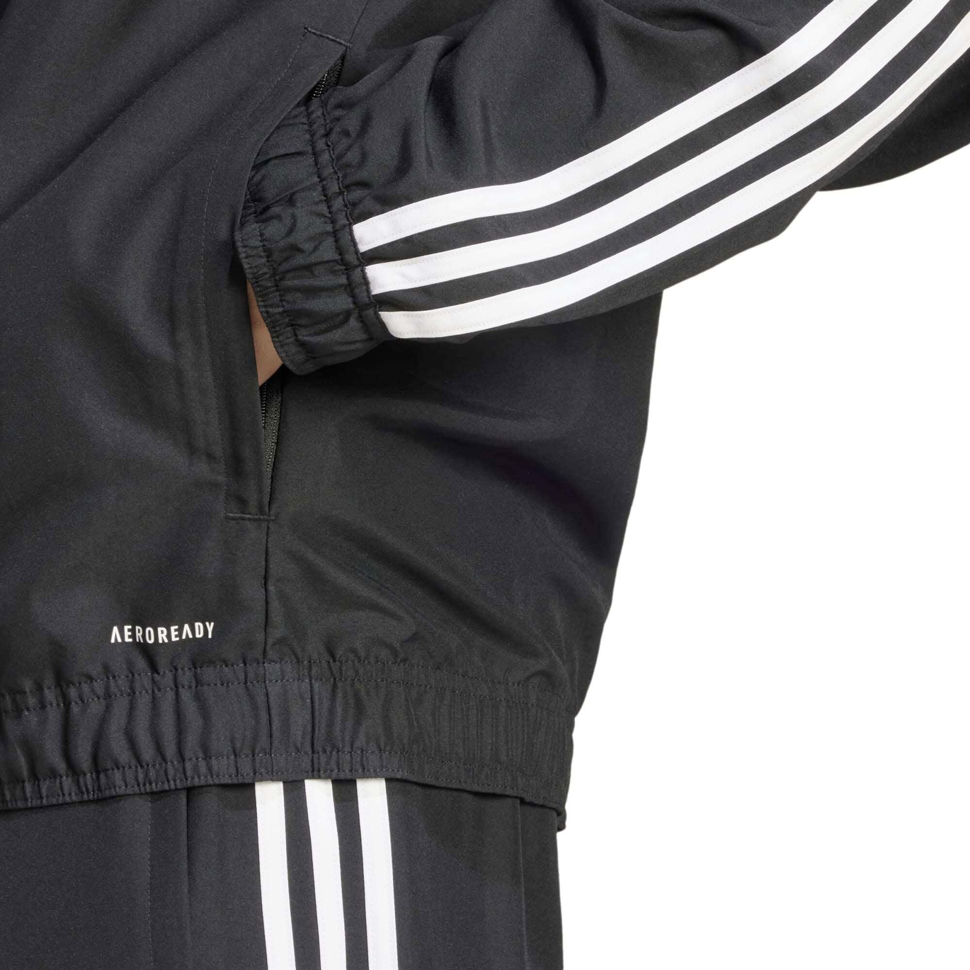 Sudadera Adidas Sport Sq25 Pre Jkt Adulto 5/7