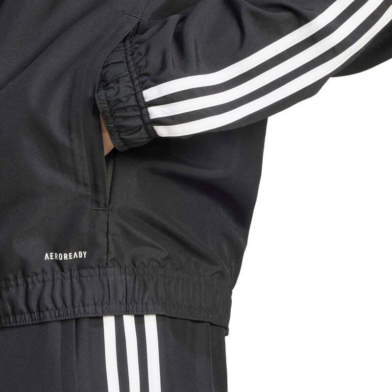 Sweatshirt Adidas Sport Sq25 Pre Jkt Adult