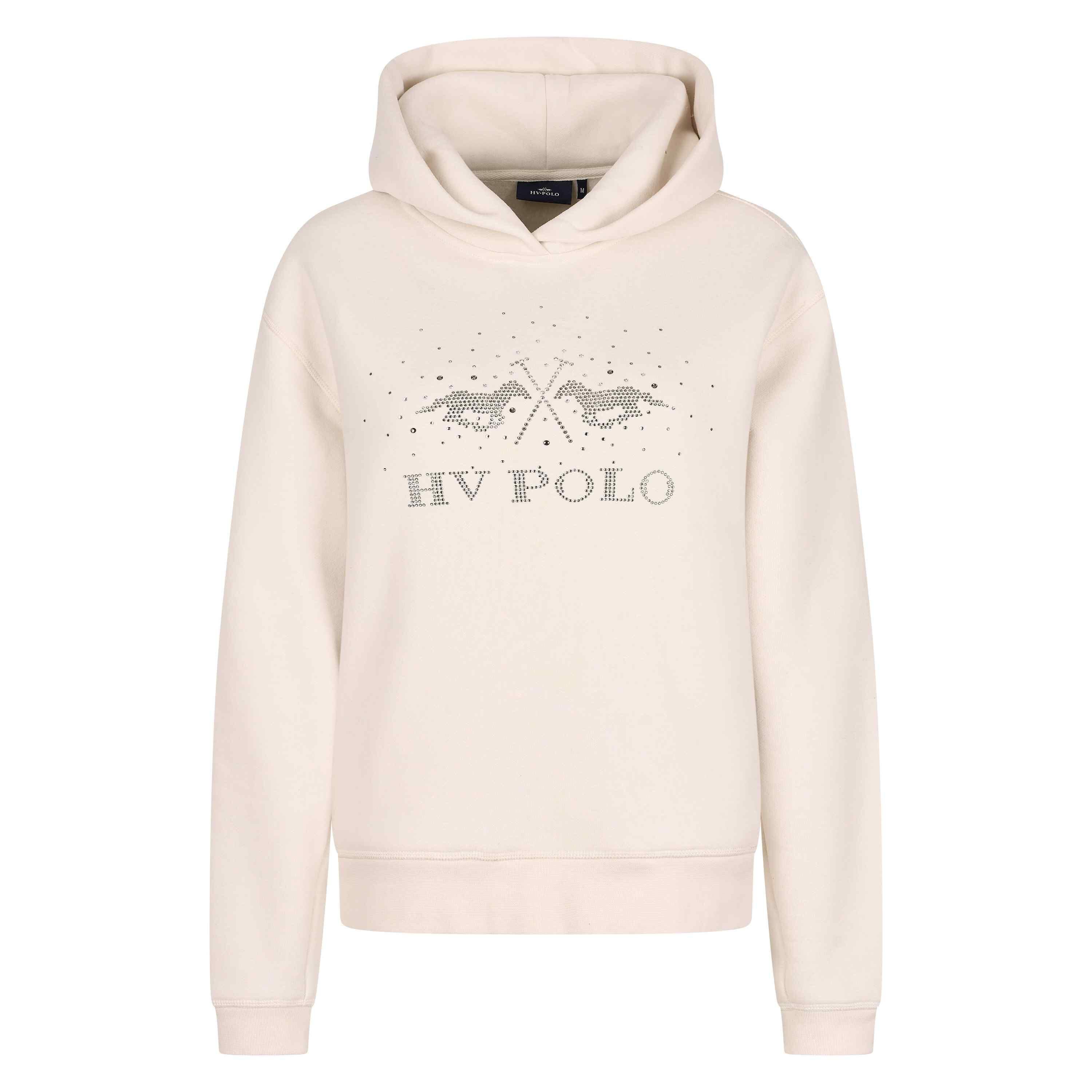 HV POLO Dames Hoodie HV Polo Daisy