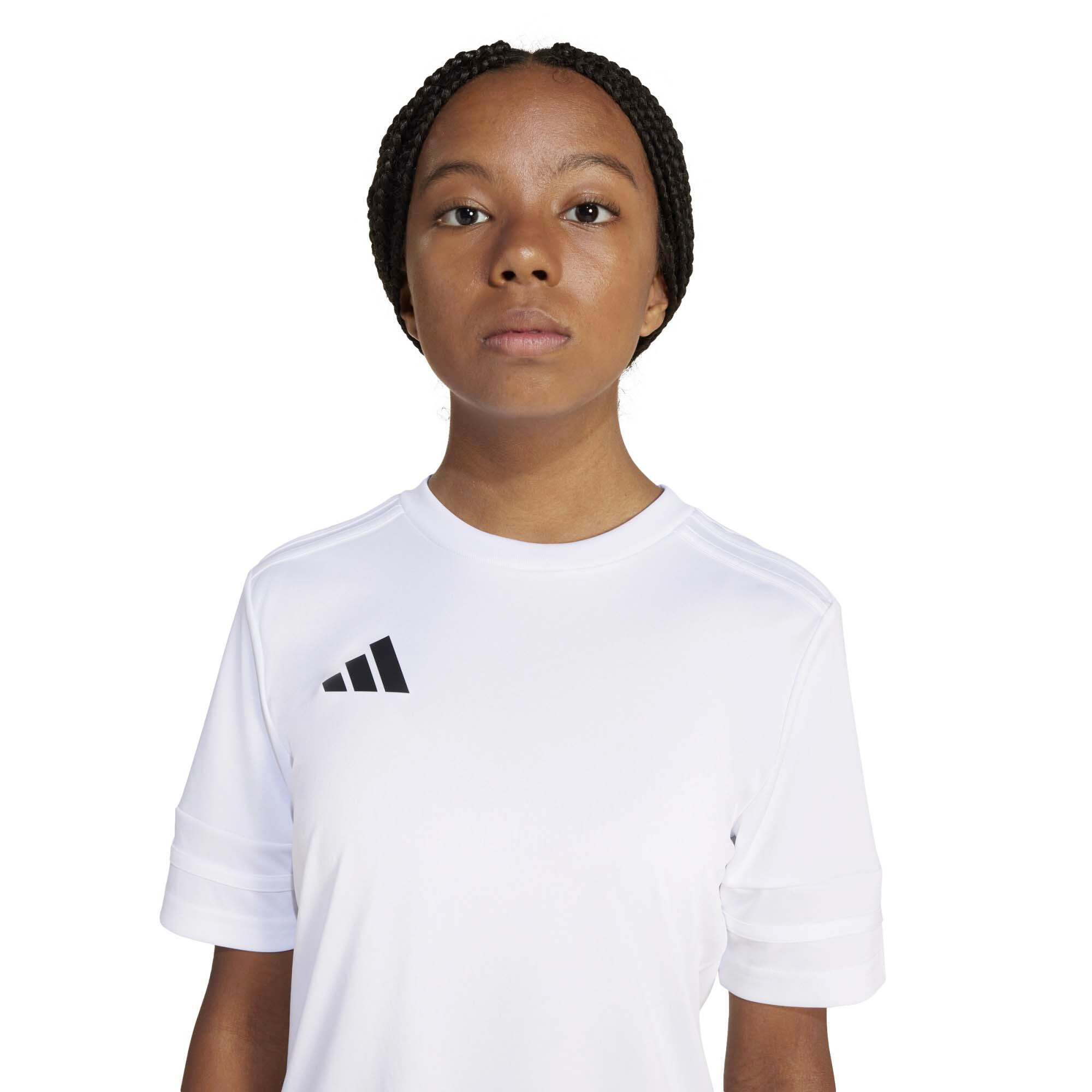 T-Shirt Adidas Sport Squa25 Jsy Y Junior 5/7
