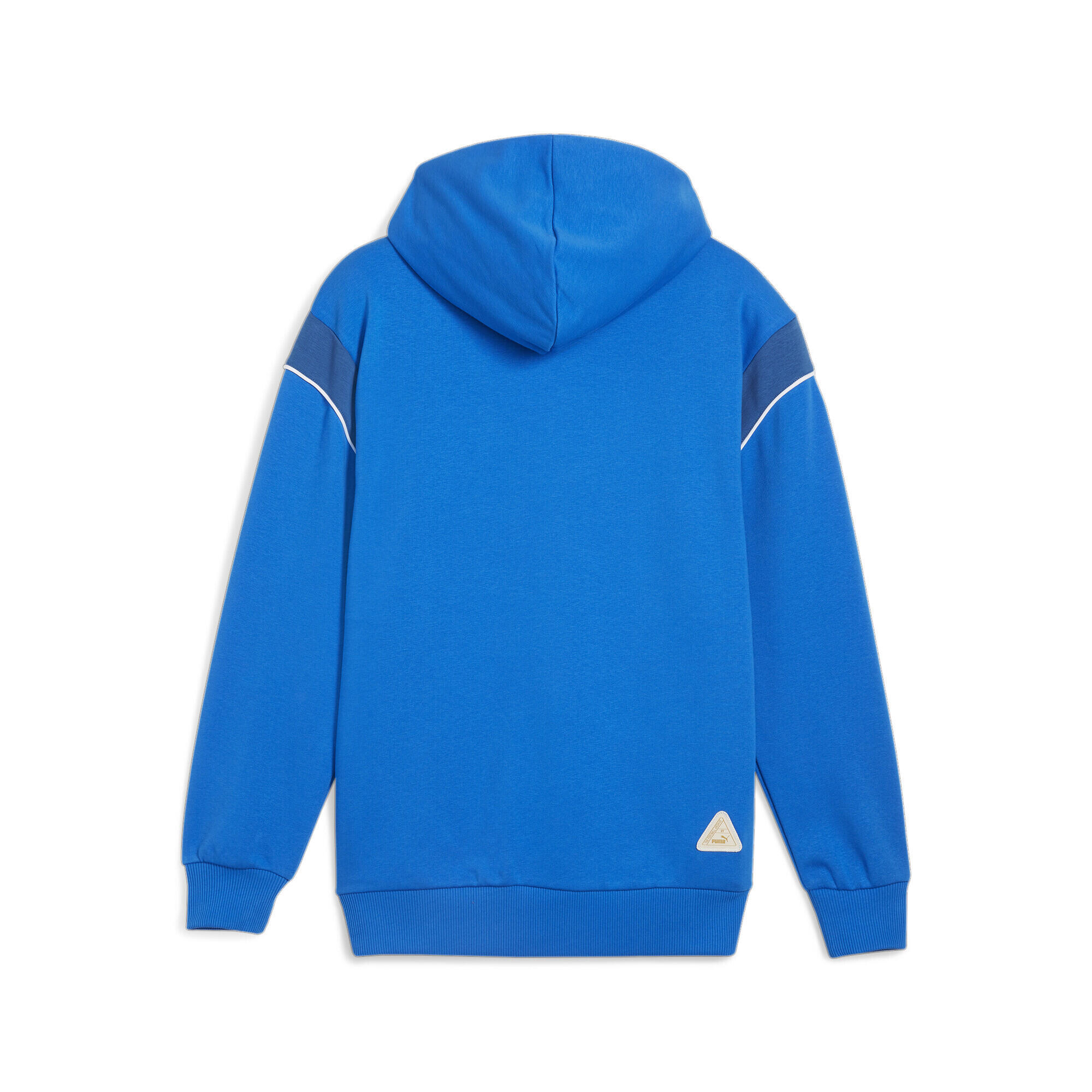 Sweatshirt à capuche Archive Manchester City 2023/24 4/7