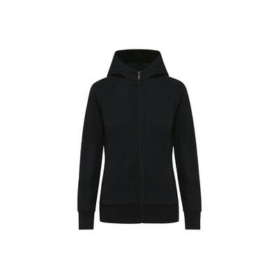 Damen-Kapuzenjacke Kariban Premium