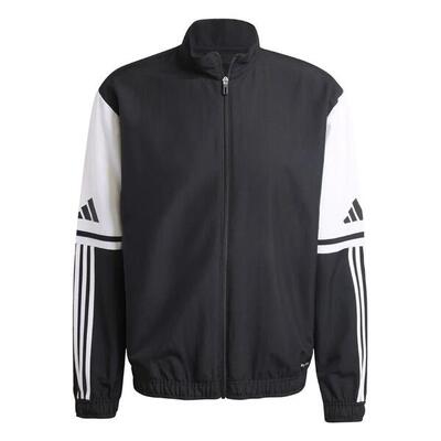 Adidas Sport Sq25 Pre Jkt Sweatshirt Erwachsene
