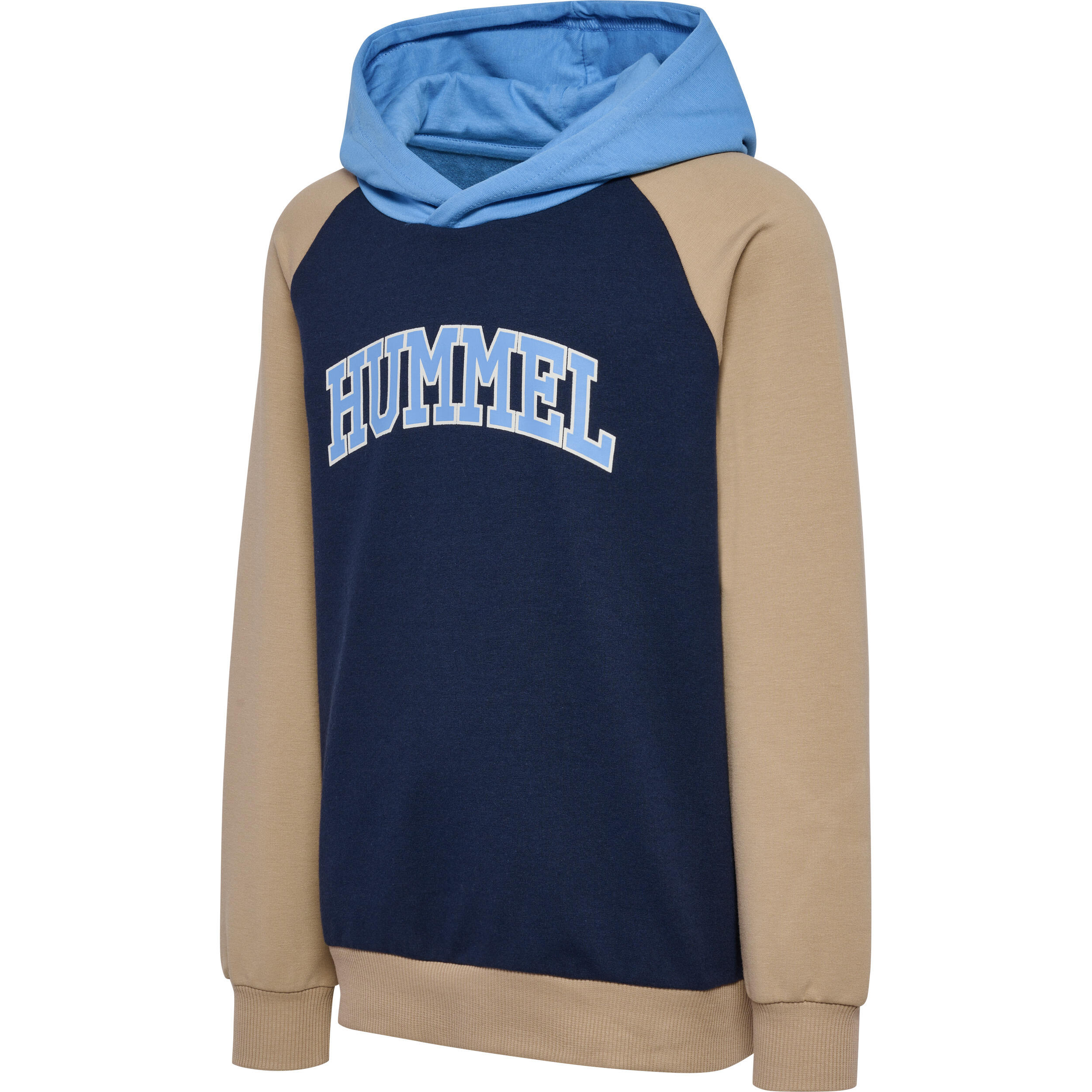 Sweatshirt à capuche enfant Hummel Essen 2/4