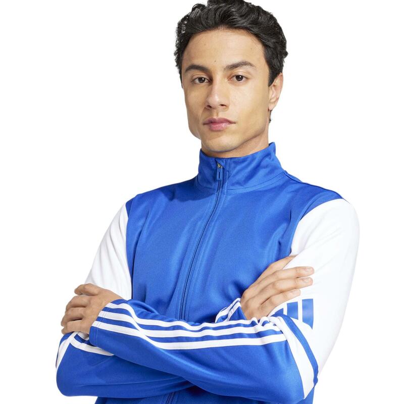 Hanorac Adidas Sport Sq25 Tr Jkt Adult