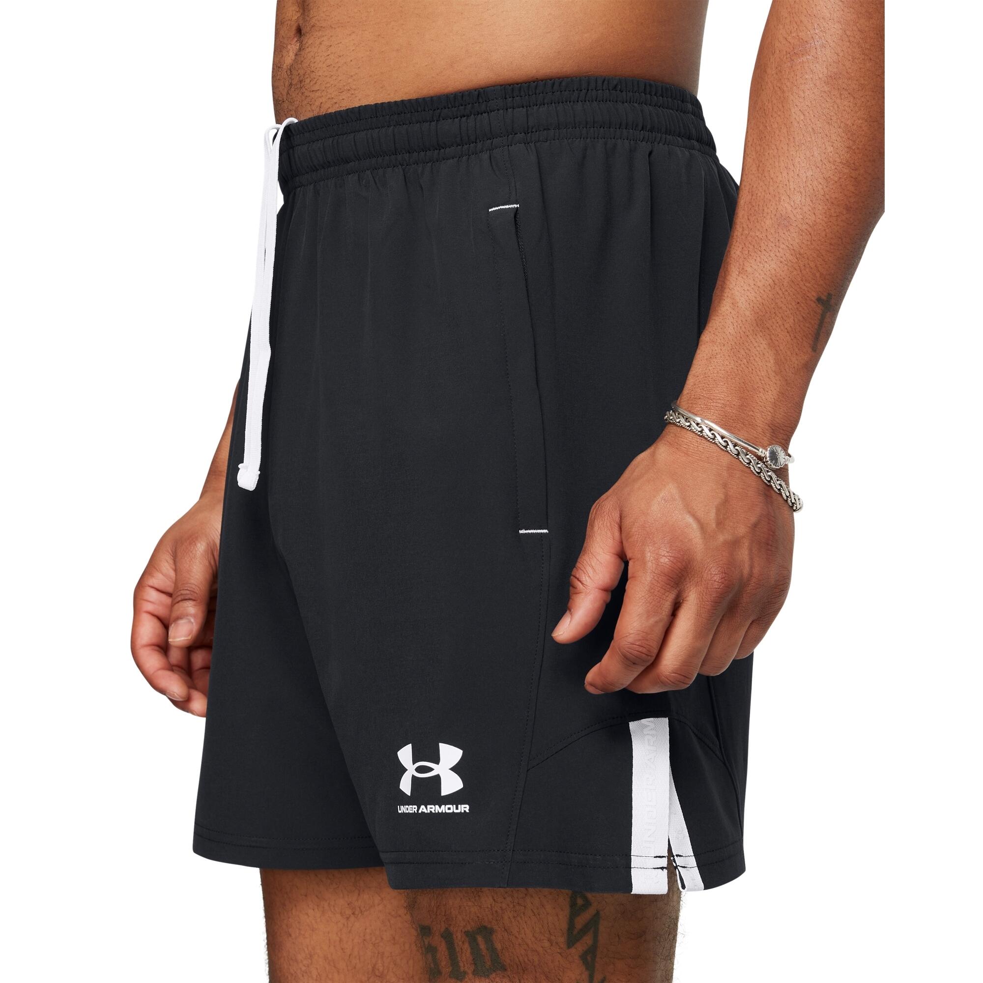 Short woven Under Armour Challenger Pro 6/6