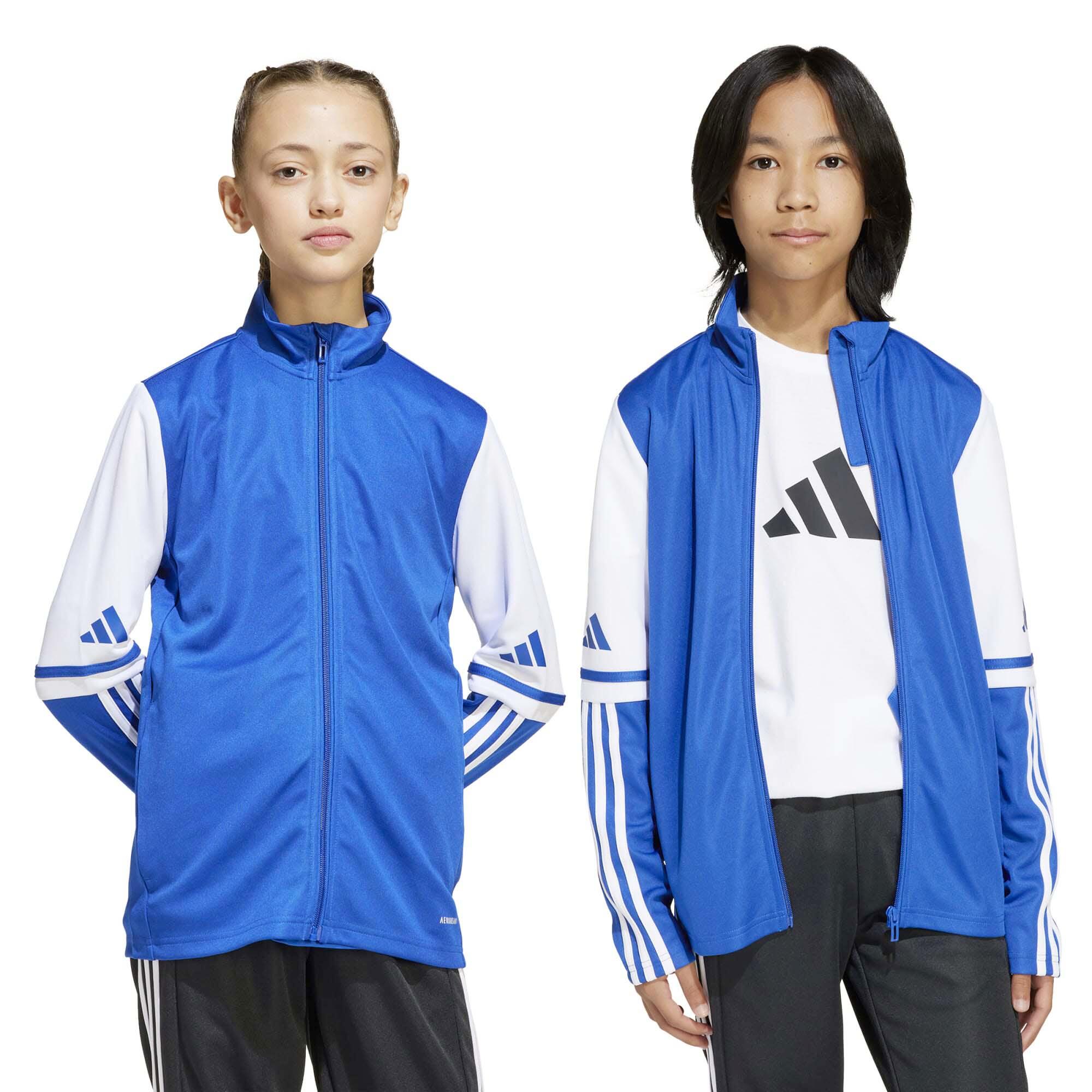 Sudadera Adidas Sport Sq25 Tr Jkt Y NIño 2/9