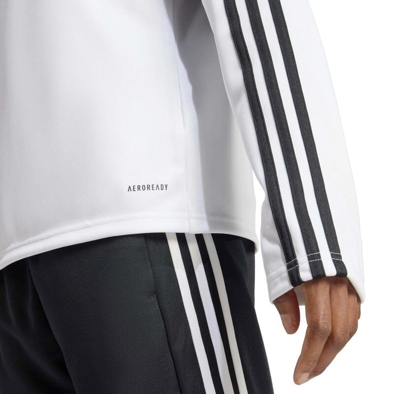 Hanorac Adidas Sport Sq25 Tr Top W Femeie