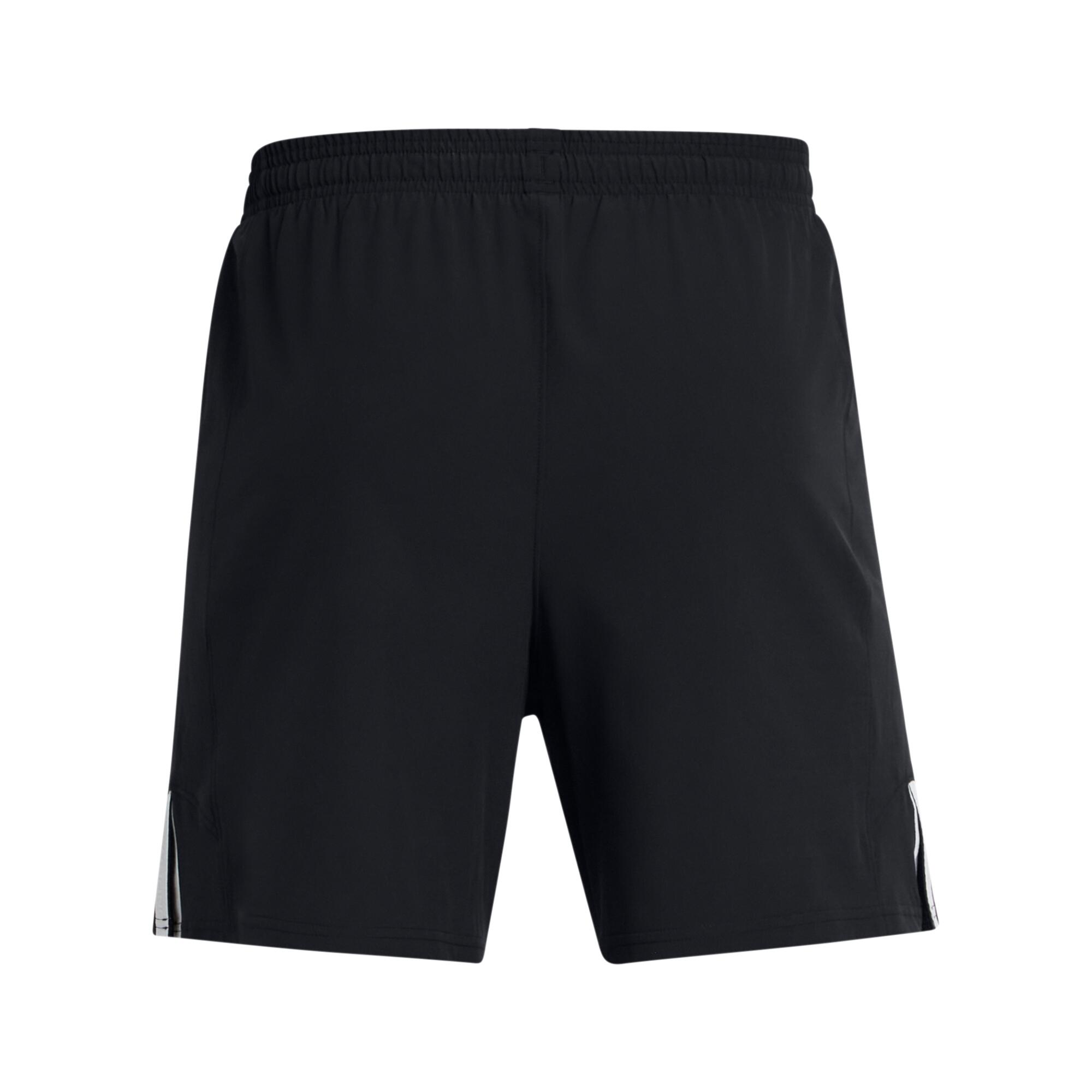 Short woven Under Armour Challenger Pro 4/6