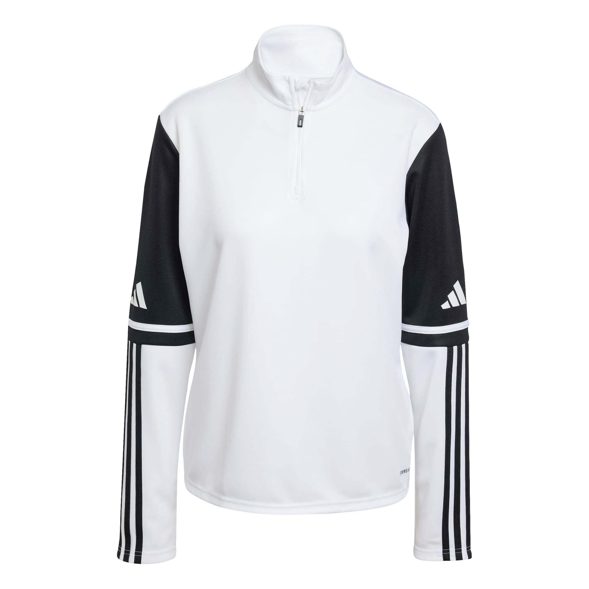 Felpa Adidas Sport Sq25 Tr Top W Donna 1/5