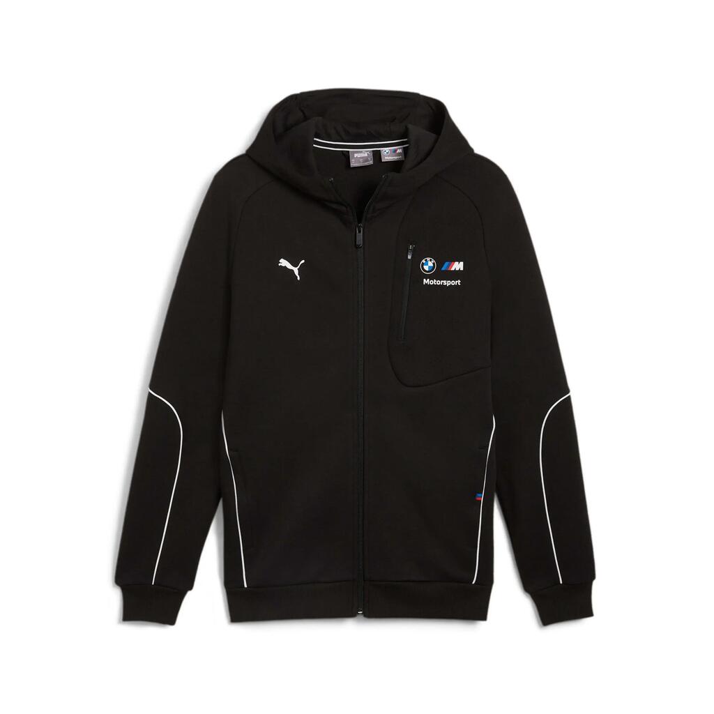Мъжки спортен суитшърт с качулка Puma