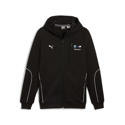 Puma BMW MMS Sweat Jacke mit Kapuze für Herren