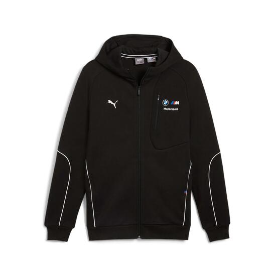 Puma BMW MMS Sweat Jacke mit Kapuze für Herren