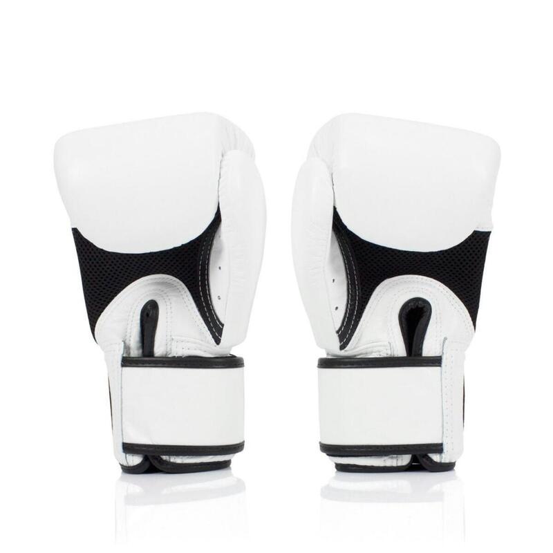 Gants de boxe Fairtex BGV1 universels