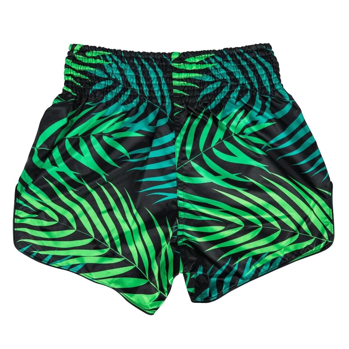 Muay Thai Shorts Fairtex Tropical 2/5