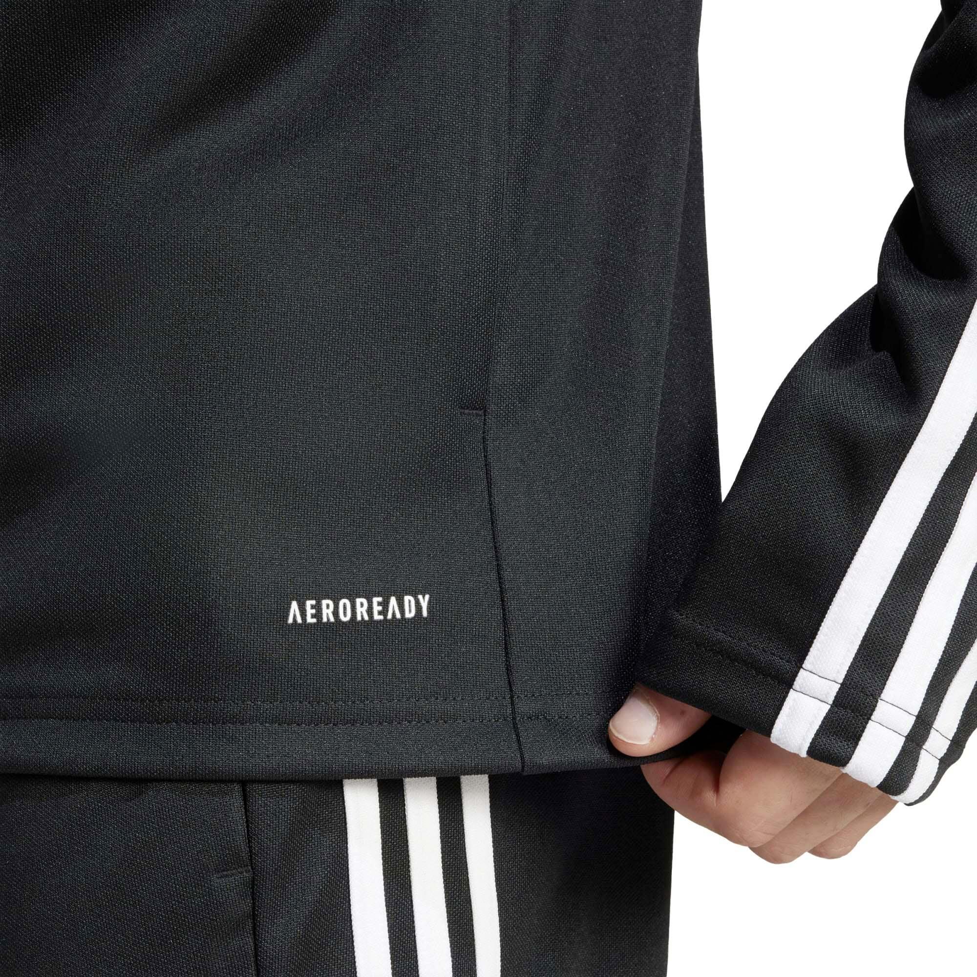 Adidas Sport Sq25 Tr Jaqueta Adulto 5/6