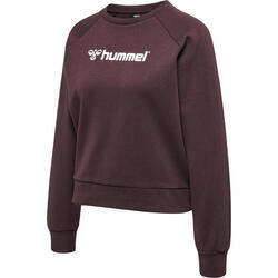 Sweatshirt femme Hummel Stella