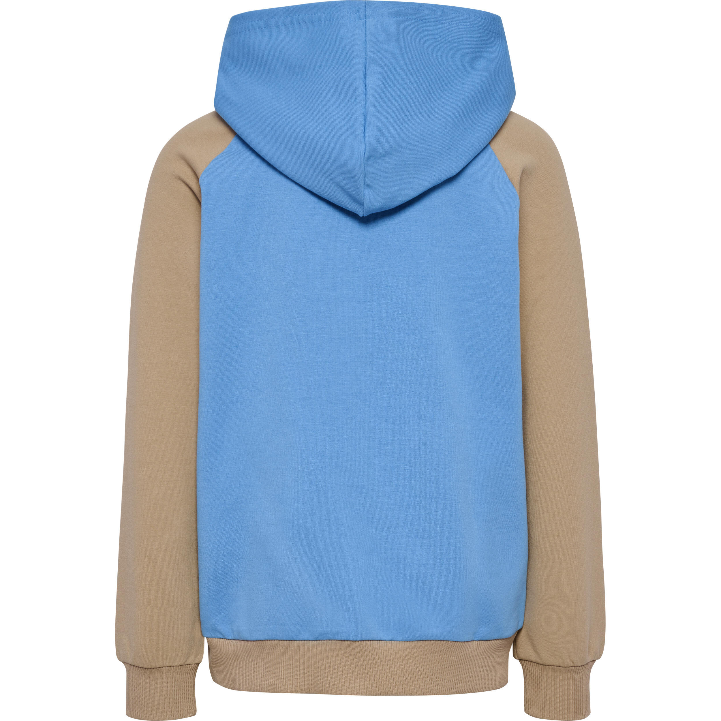 Sweatshirt à capuche enfant Hummel Essen 3/4