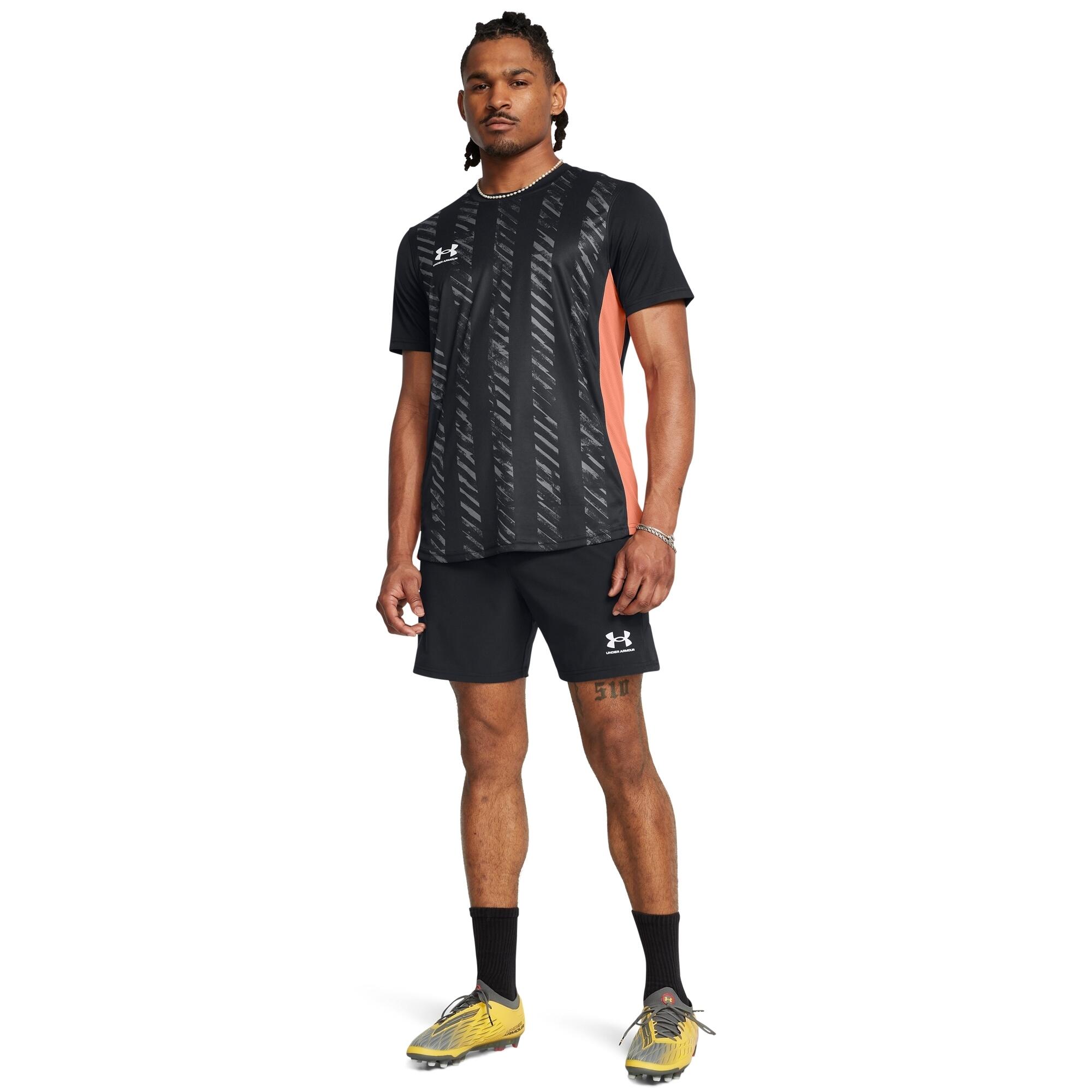 Short woven Under Armour Challenger Pro 3/6