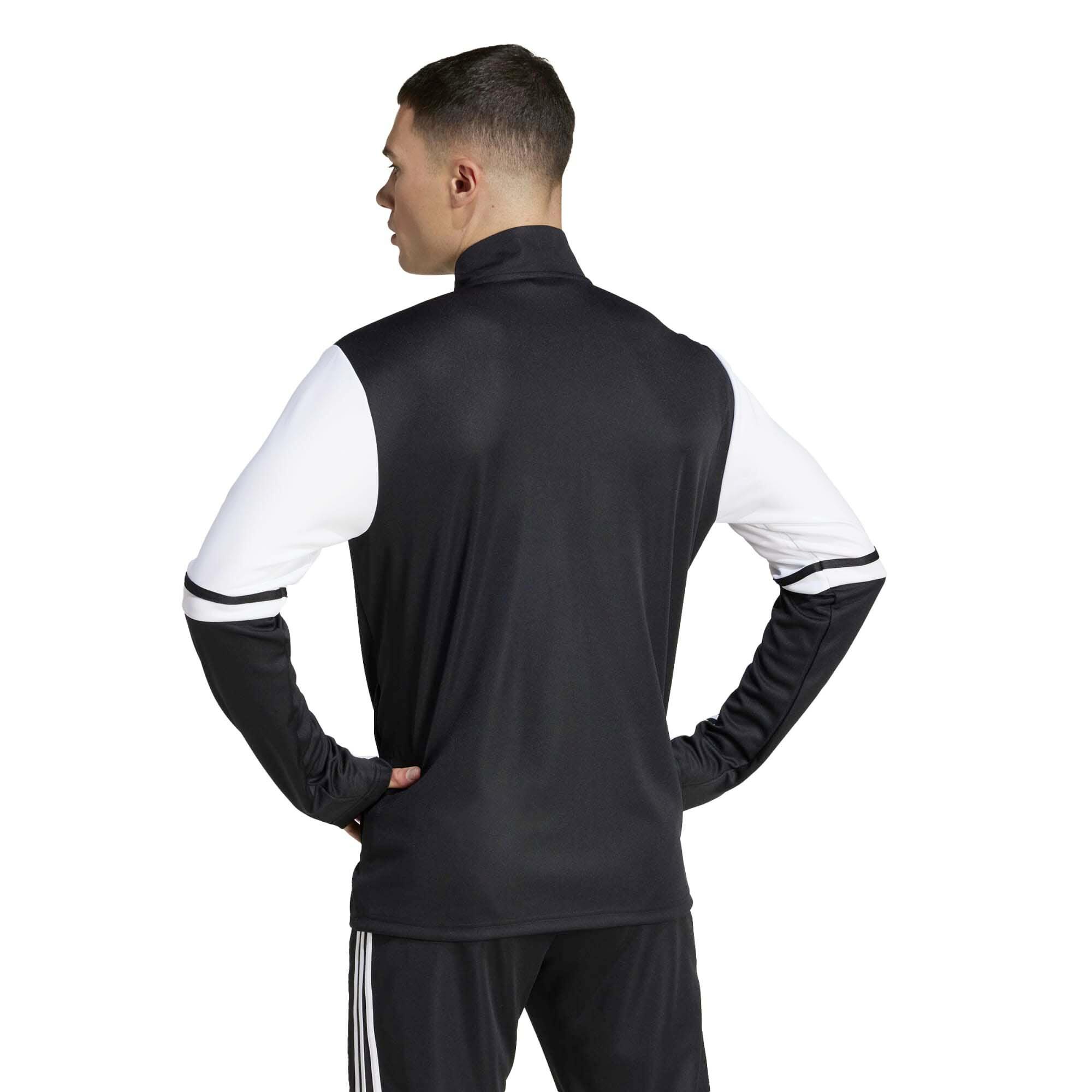 Adidas Sport Sq25 Tr-Jas Volwassenen 3/8