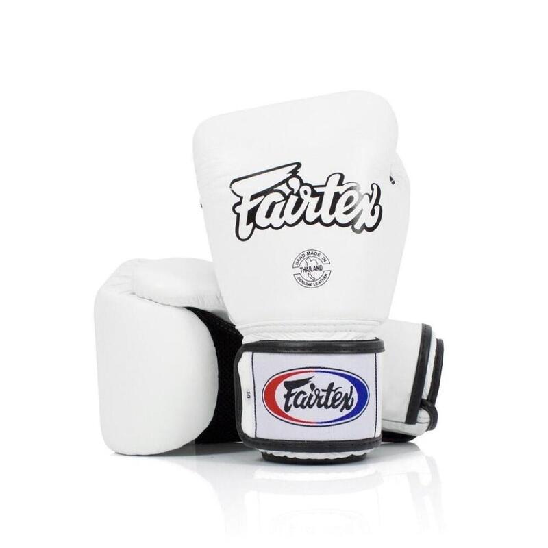 Gants de boxe Fairtex BGV1 universels