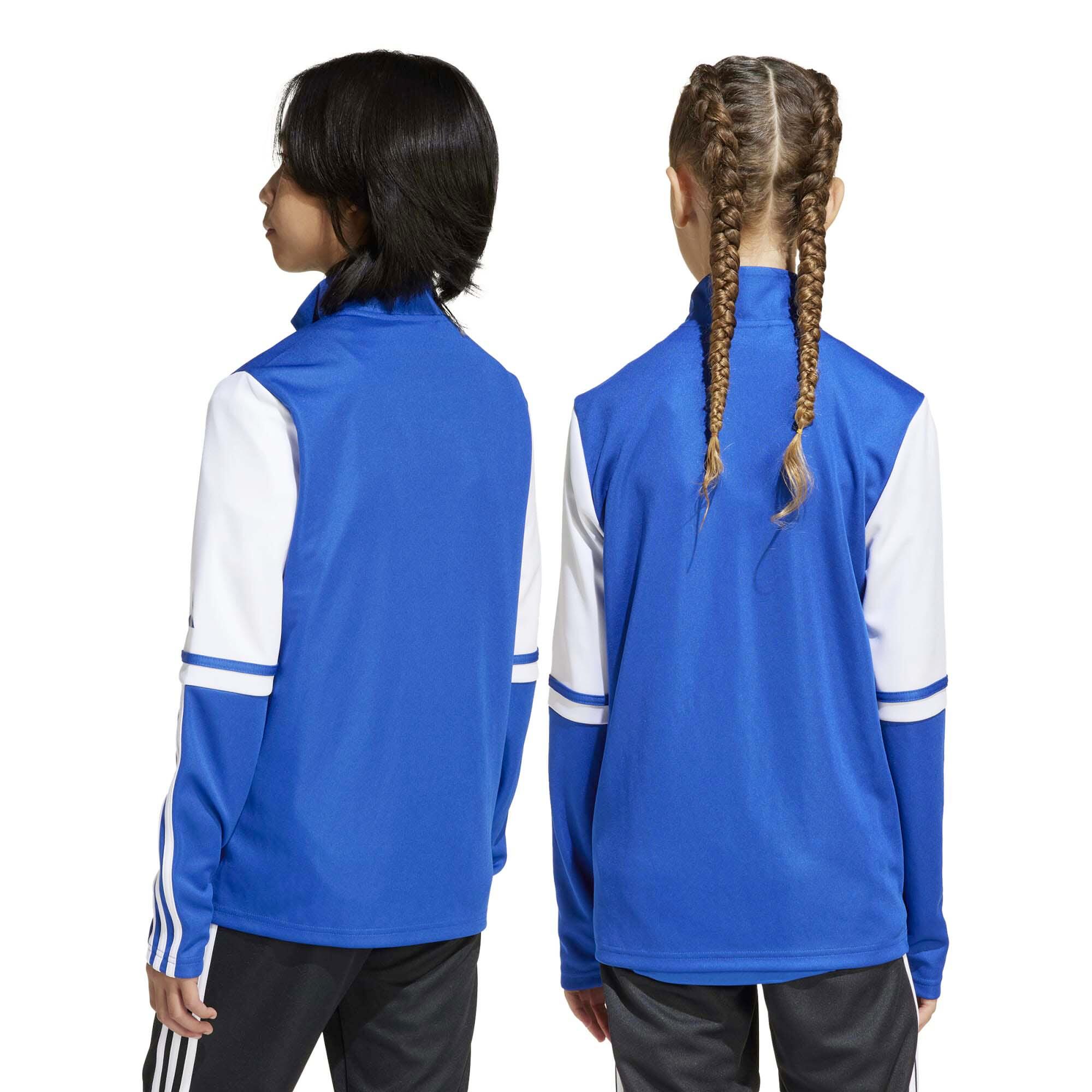Adidas Sport Sq25 Tr Jkt Bluza Y Dzieci 3/8