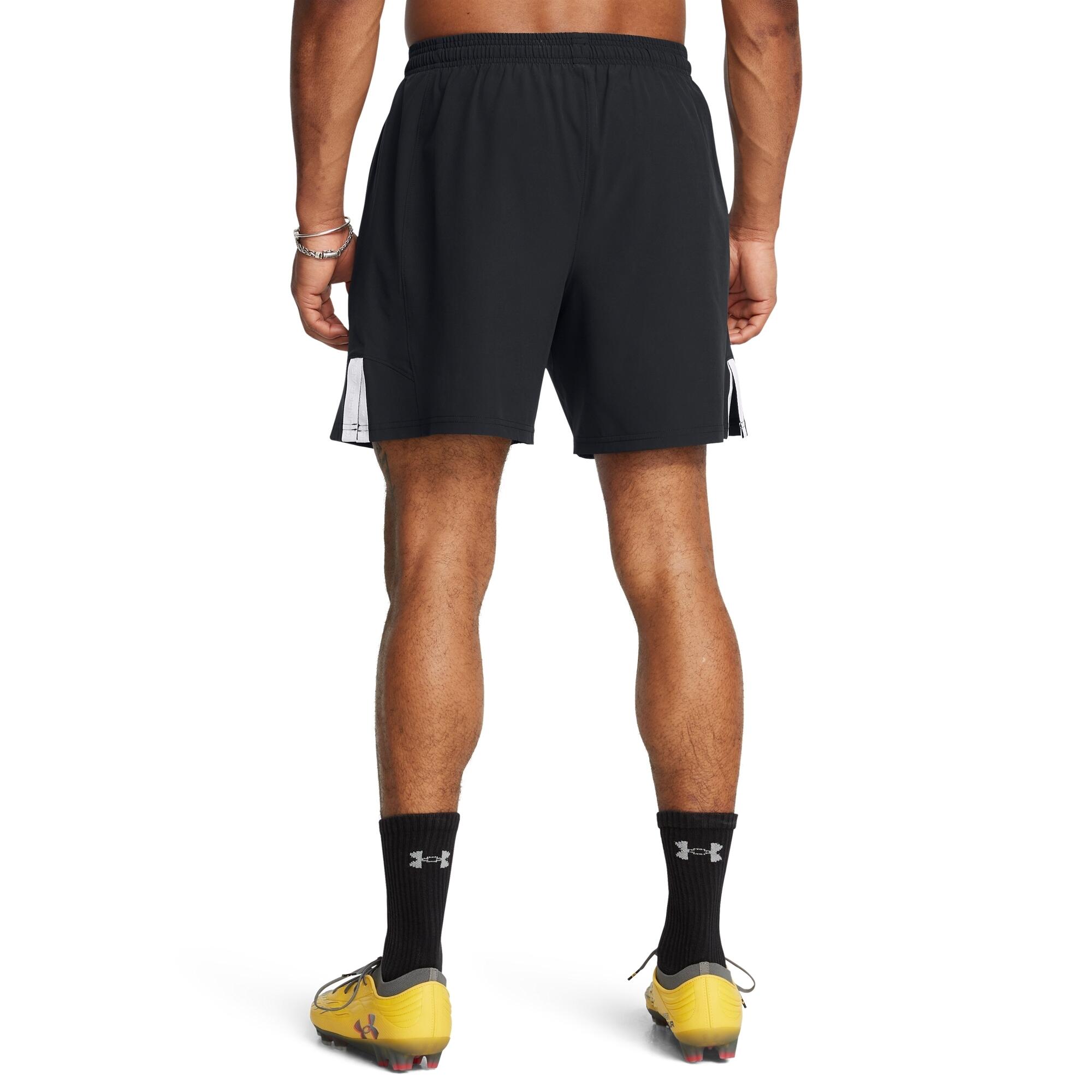 Short woven Under Armour Challenger Pro 5/6