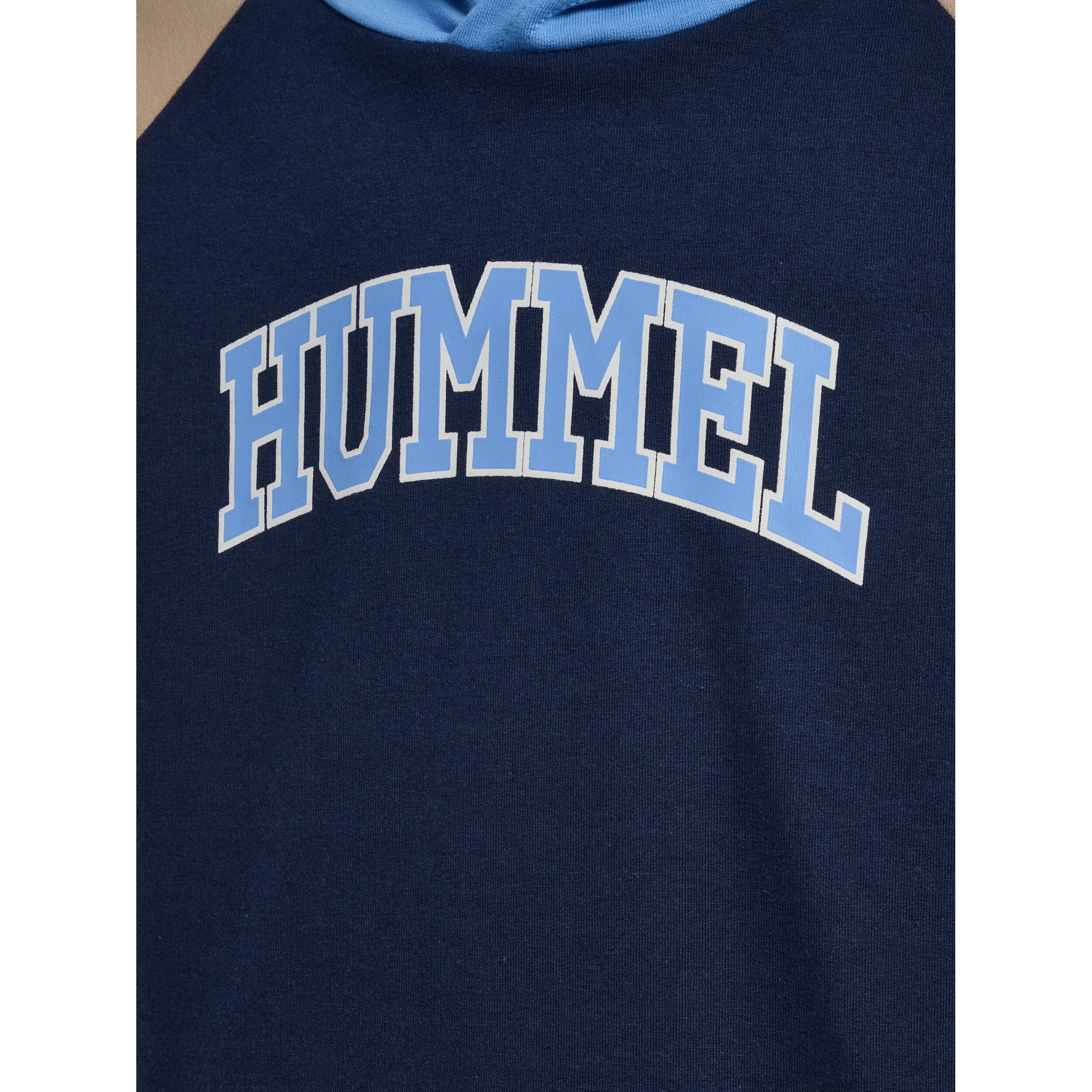 Sweatshirt à capuche enfant Hummel Essen 4/4