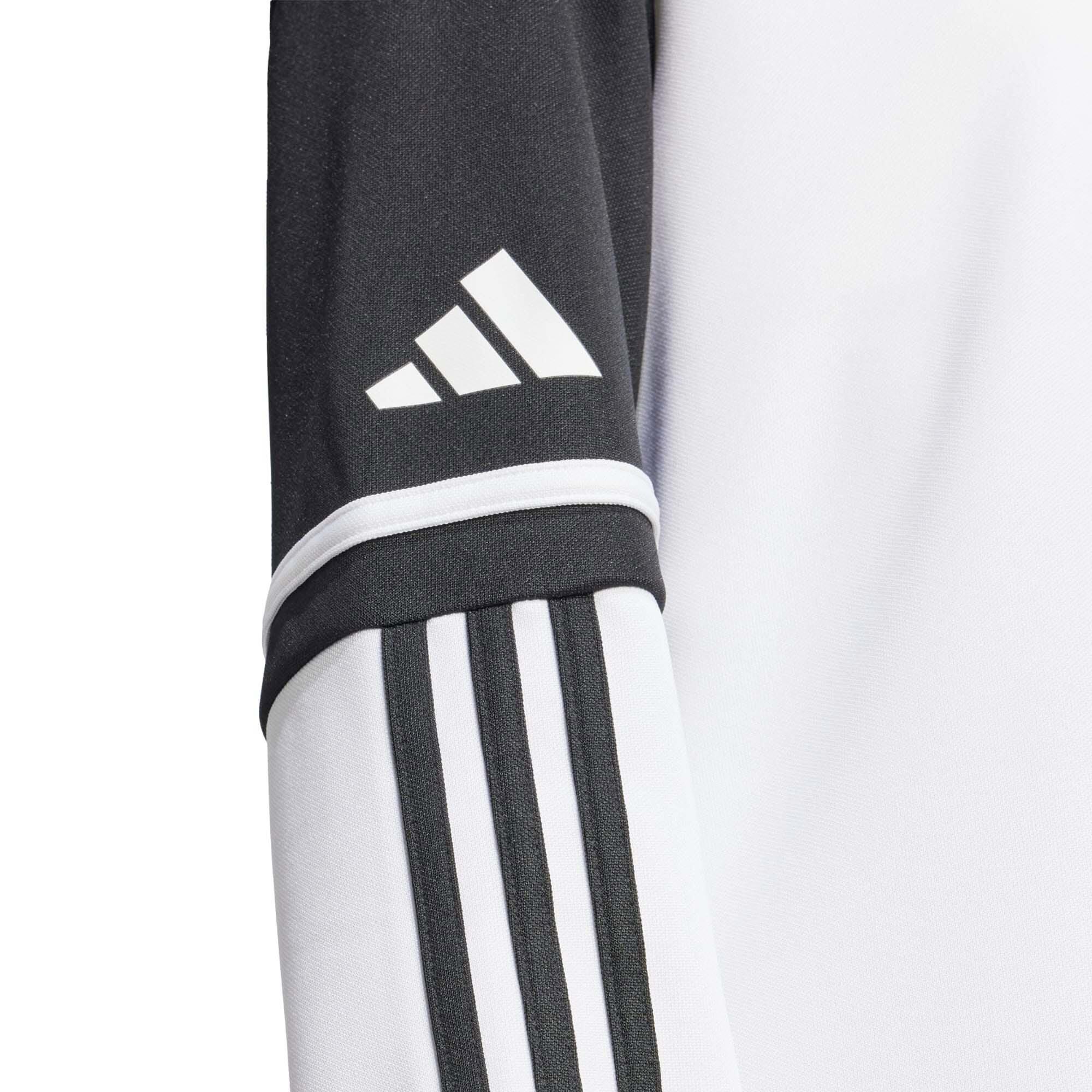 Felpa Adidas Sport Sq25 Tr Top W Donna 4/5