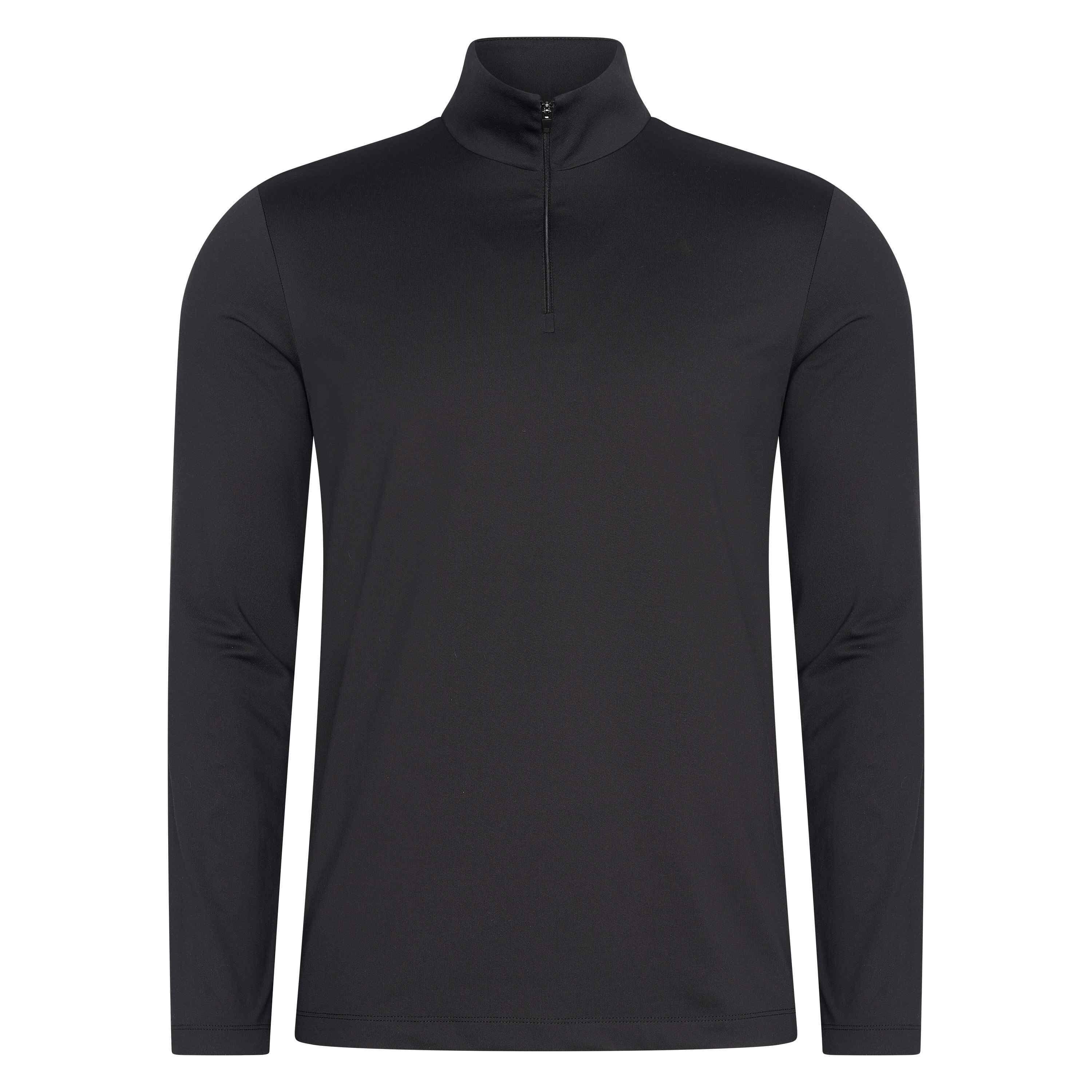 Euro-star - Sweatshirt Manches Longues Euro-star Uv Top Essolar - Sweat-shirt - Noir - 52 2xl - Decathlon