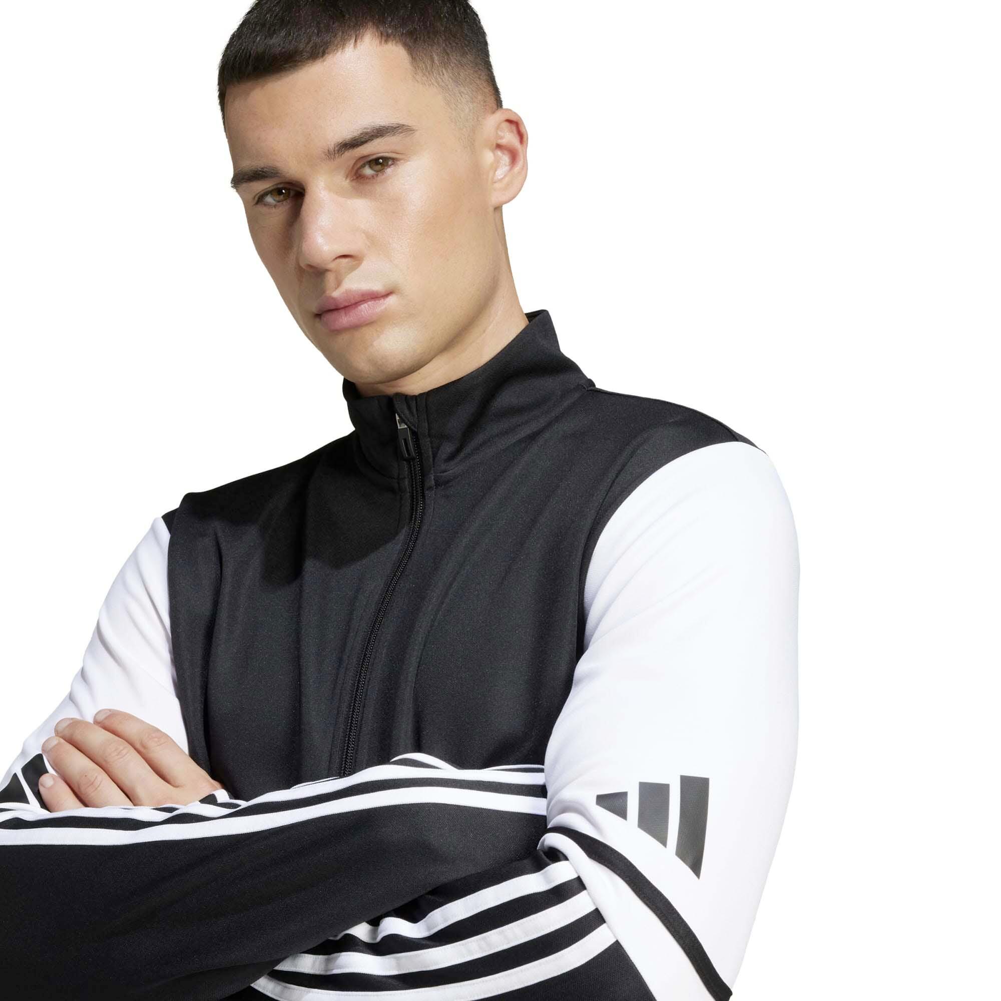 Adidas Sport Sq25 Tr Jaqueta Adulto 4/6