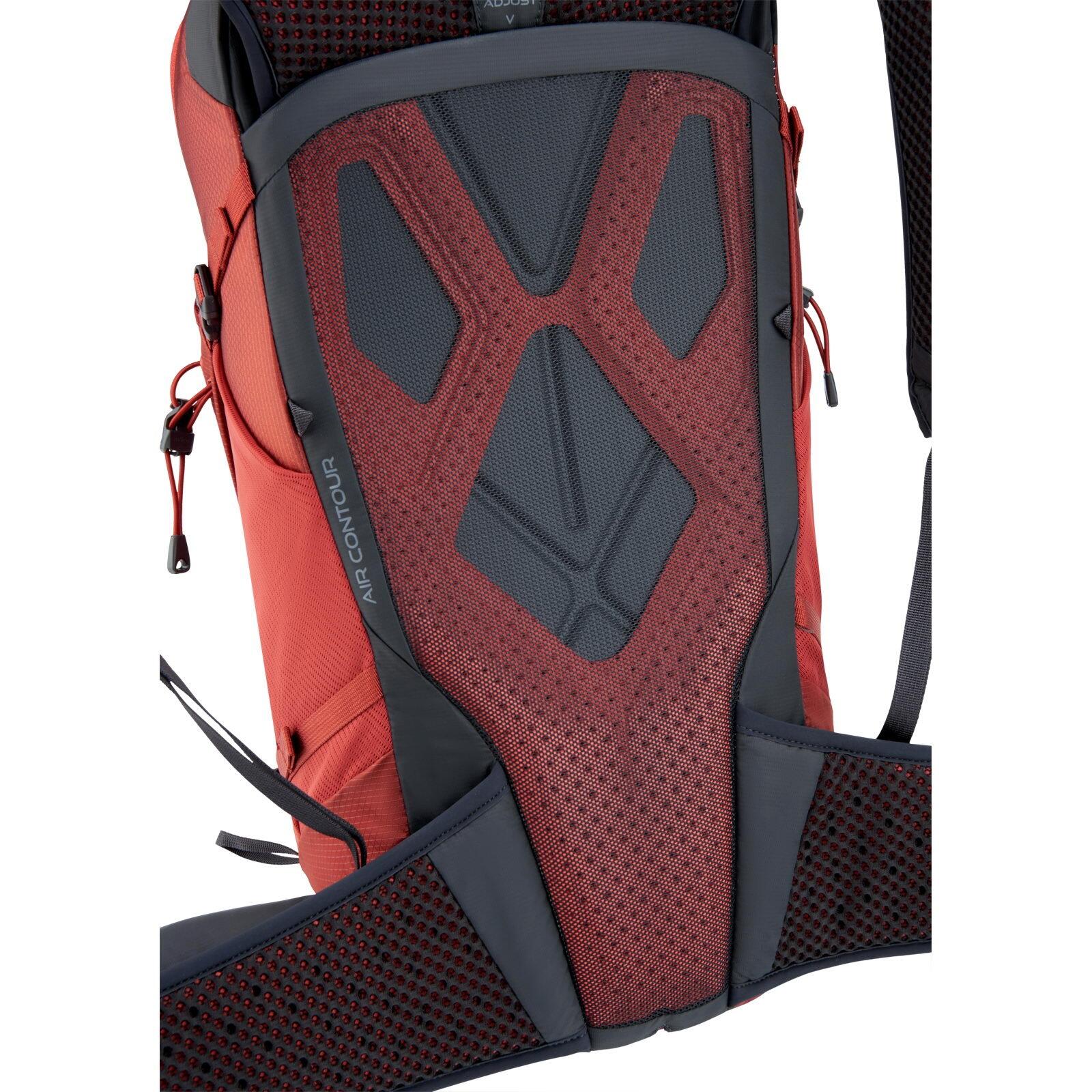 Tagesrucksack Protium 27 tempest blue 3/7