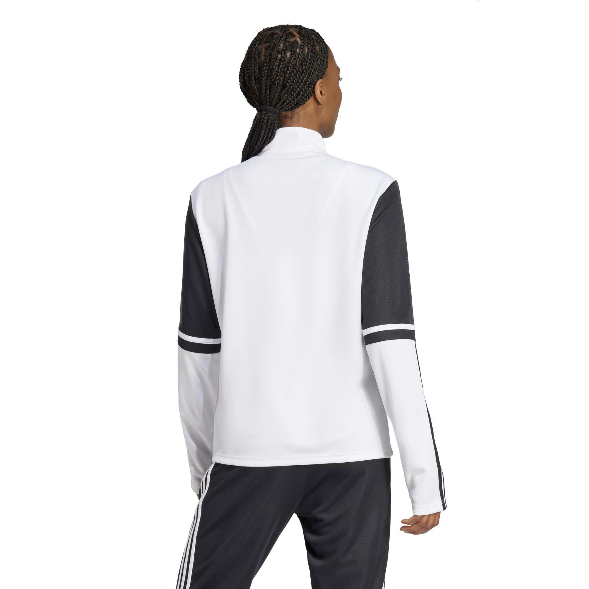Felpa Adidas Sport Sq25 Tr Top W Donna 3/5