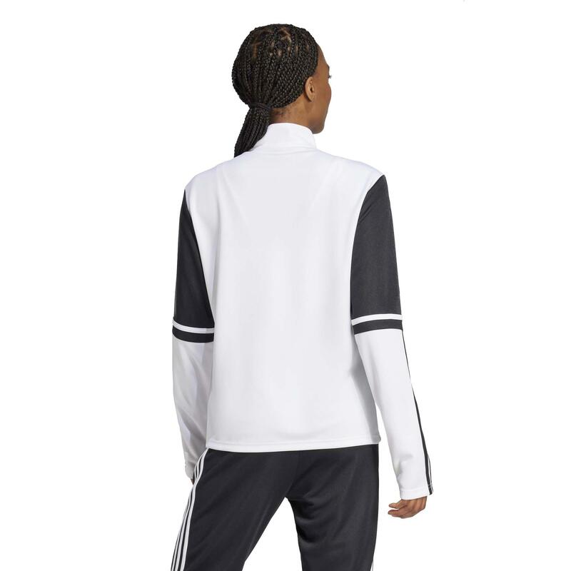 Hanorac Adidas Sport Sq25 Tr Top W Femeie