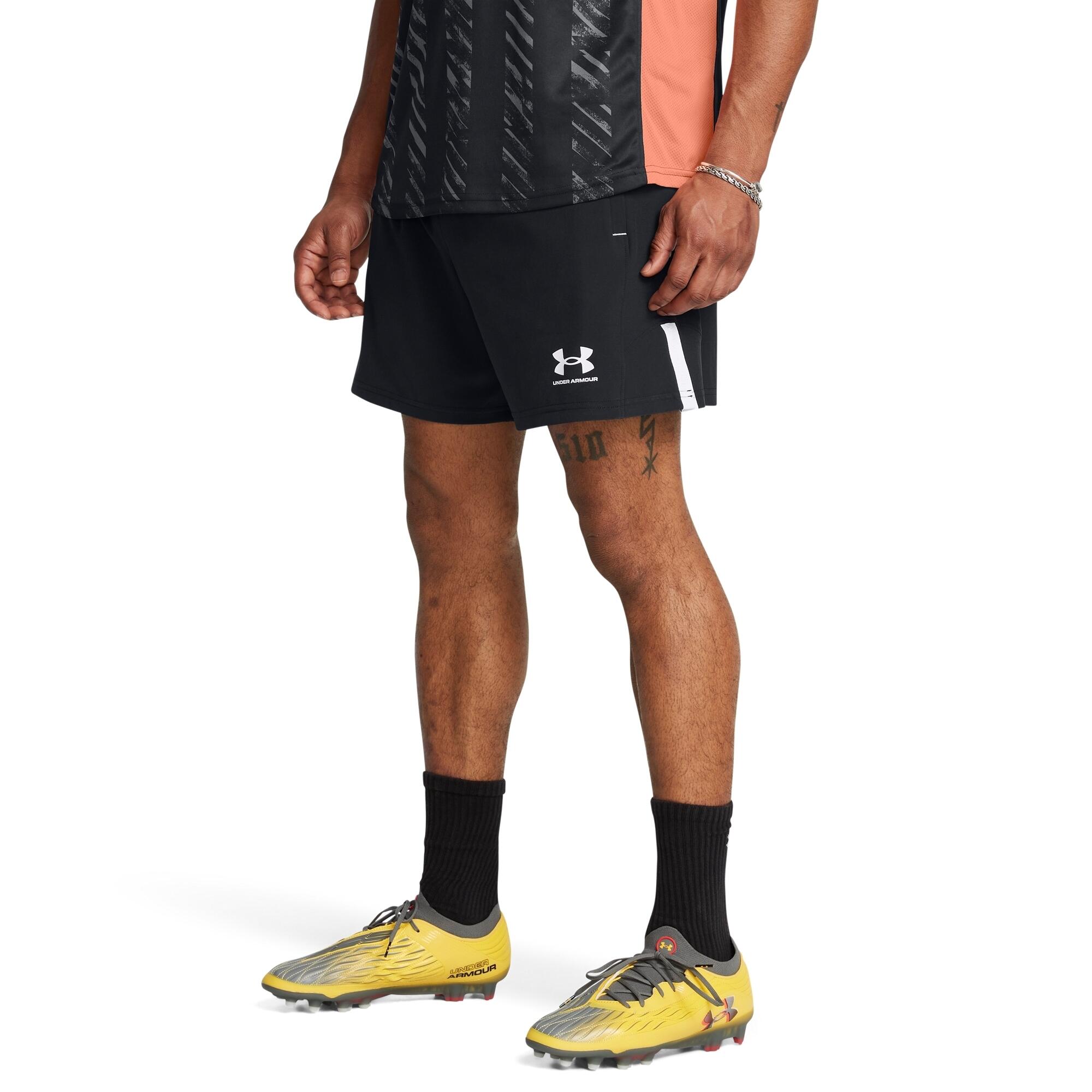 Short woven Under Armour Challenger Pro 2/6